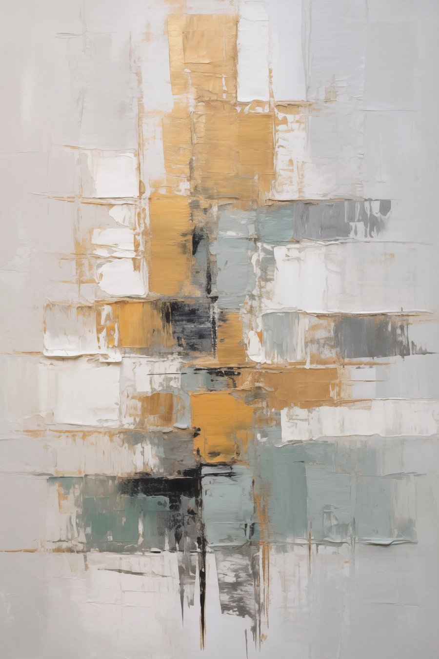 Abstracte samenstelling — volledig ontwerp