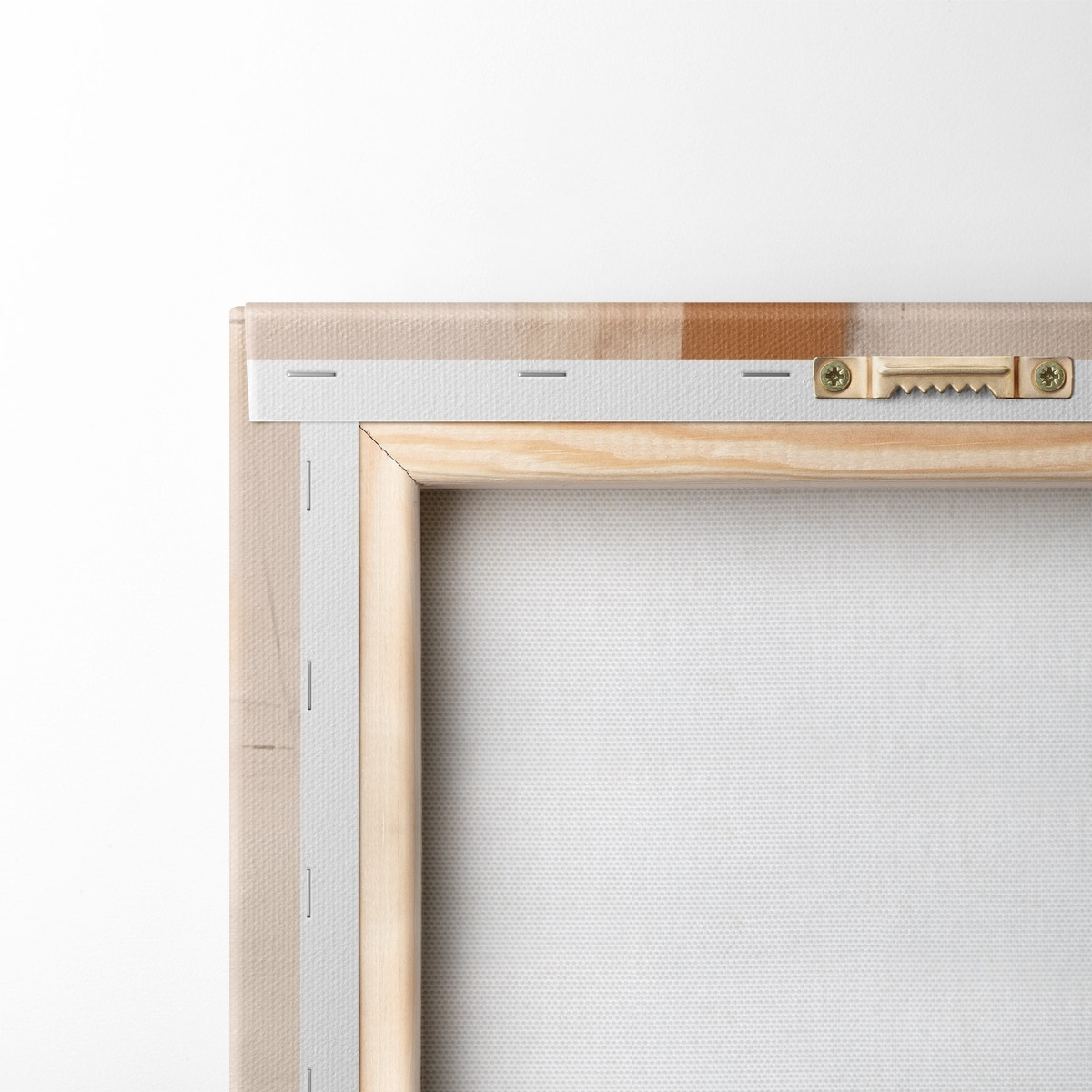 Abstracte samenstelling — achterkant