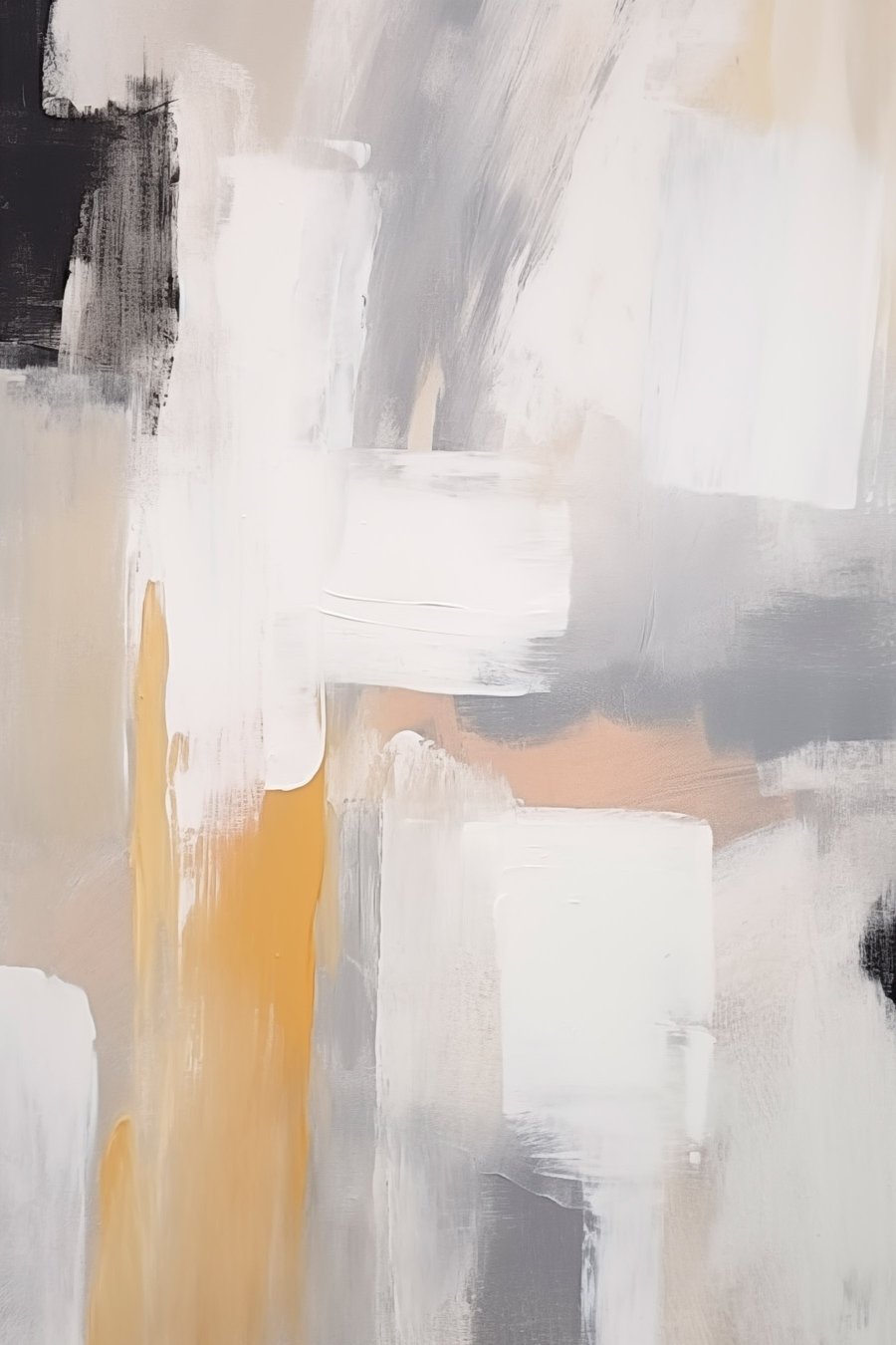 Abstractie — volledig ontwerp