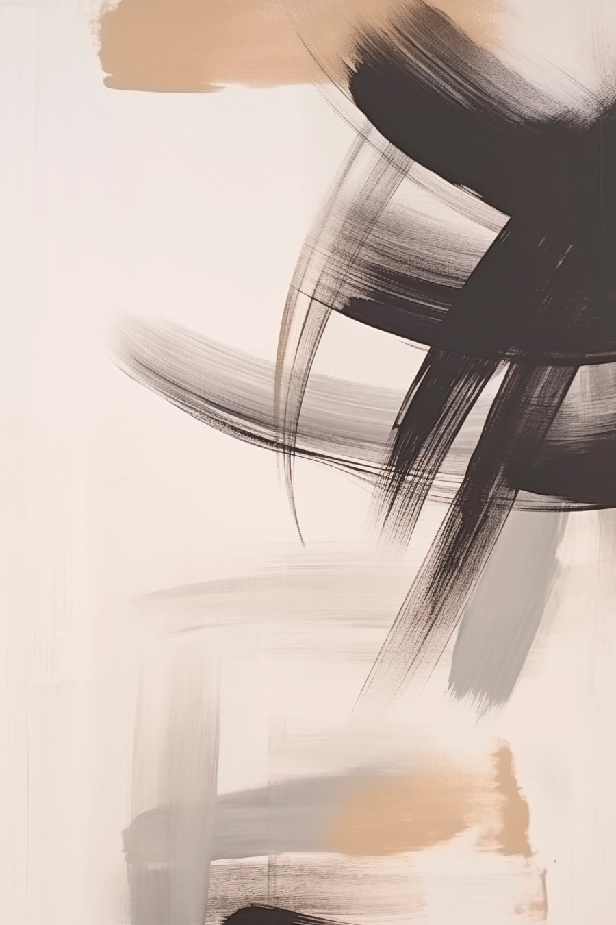 Abstractie — volledig ontwerp