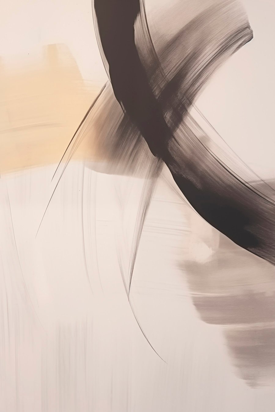 Abstractie — volledig ontwerp