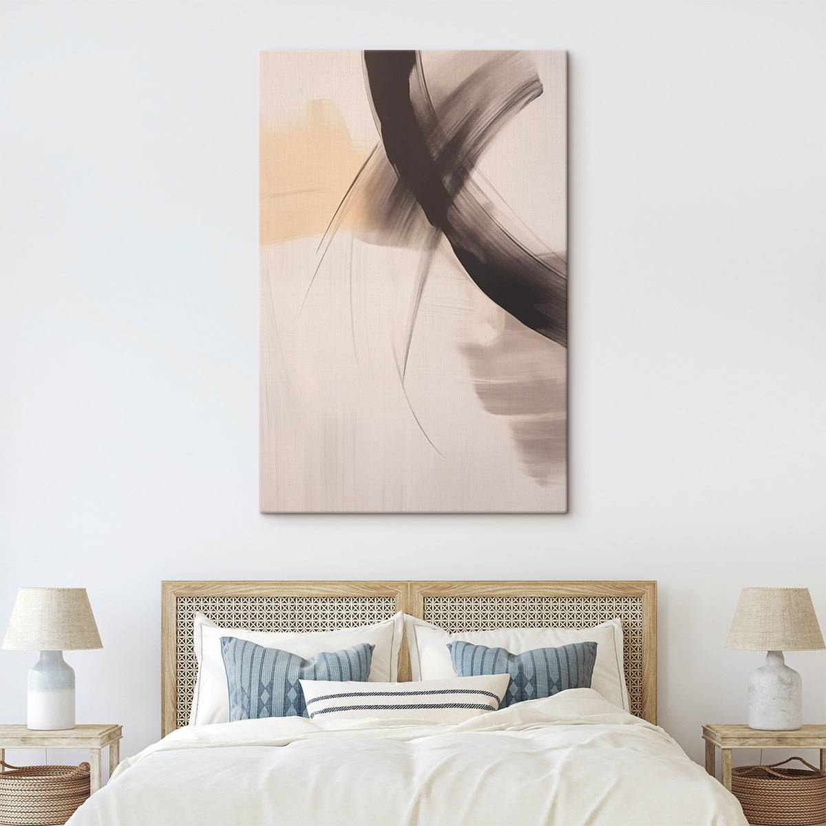 Abstractie — interieur 2