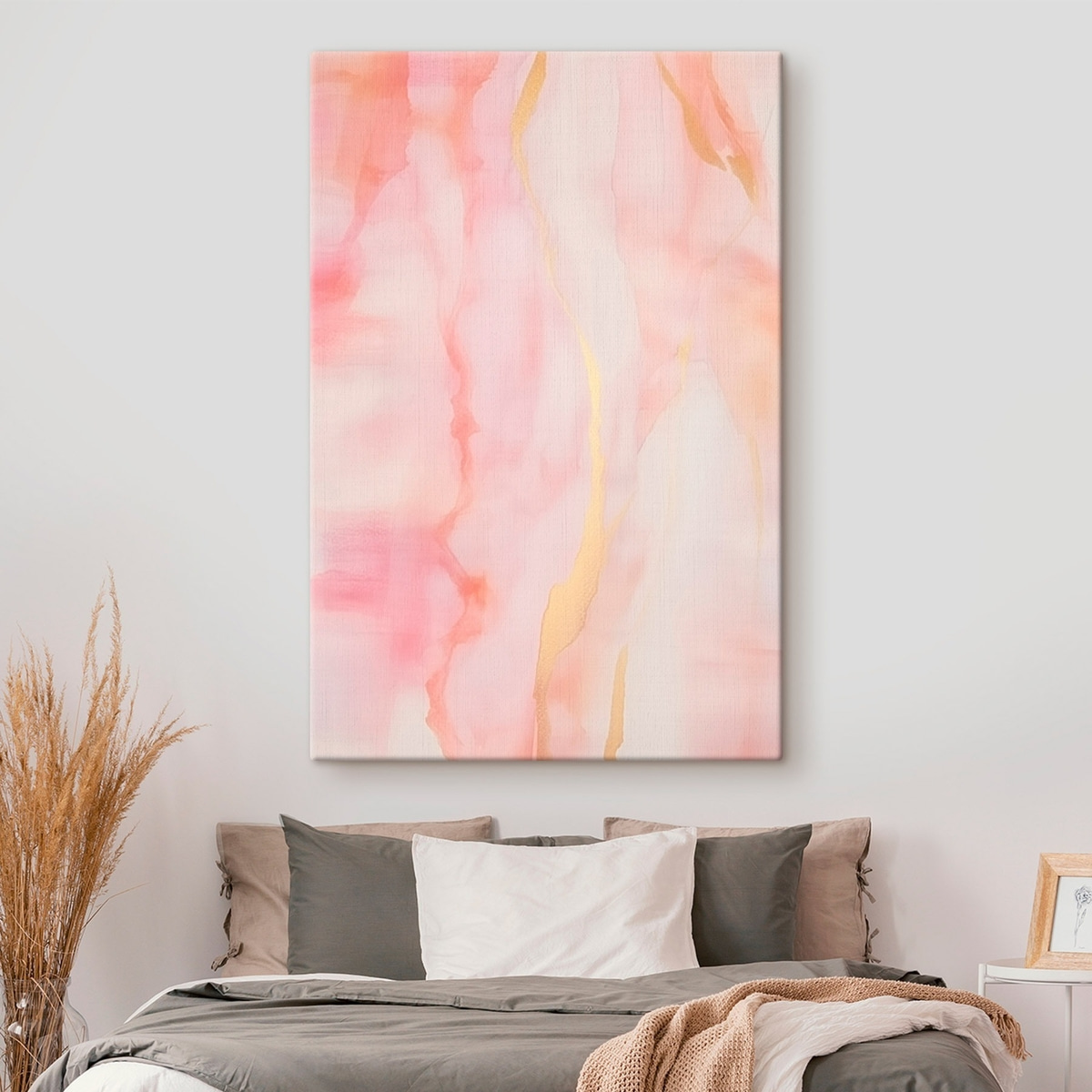 Abstractie — interieur 1