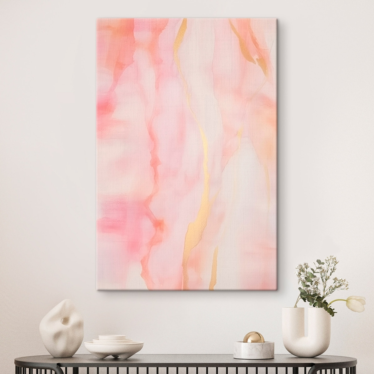 Abstractie — interieur 2