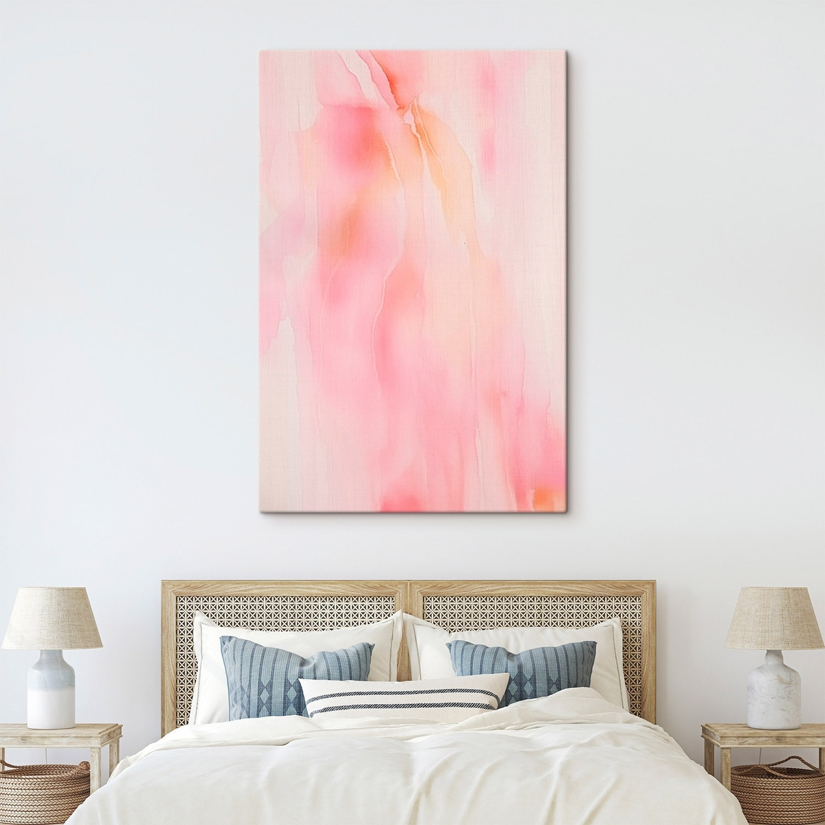 Abstractie — interieur 1