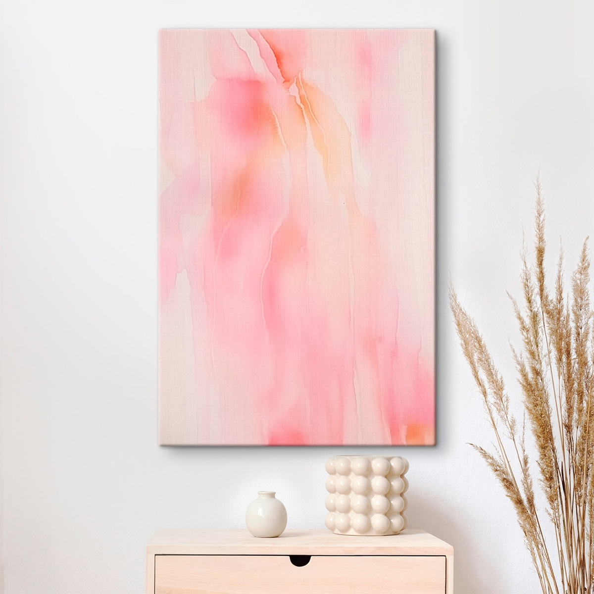 Abstractie — interieur 2