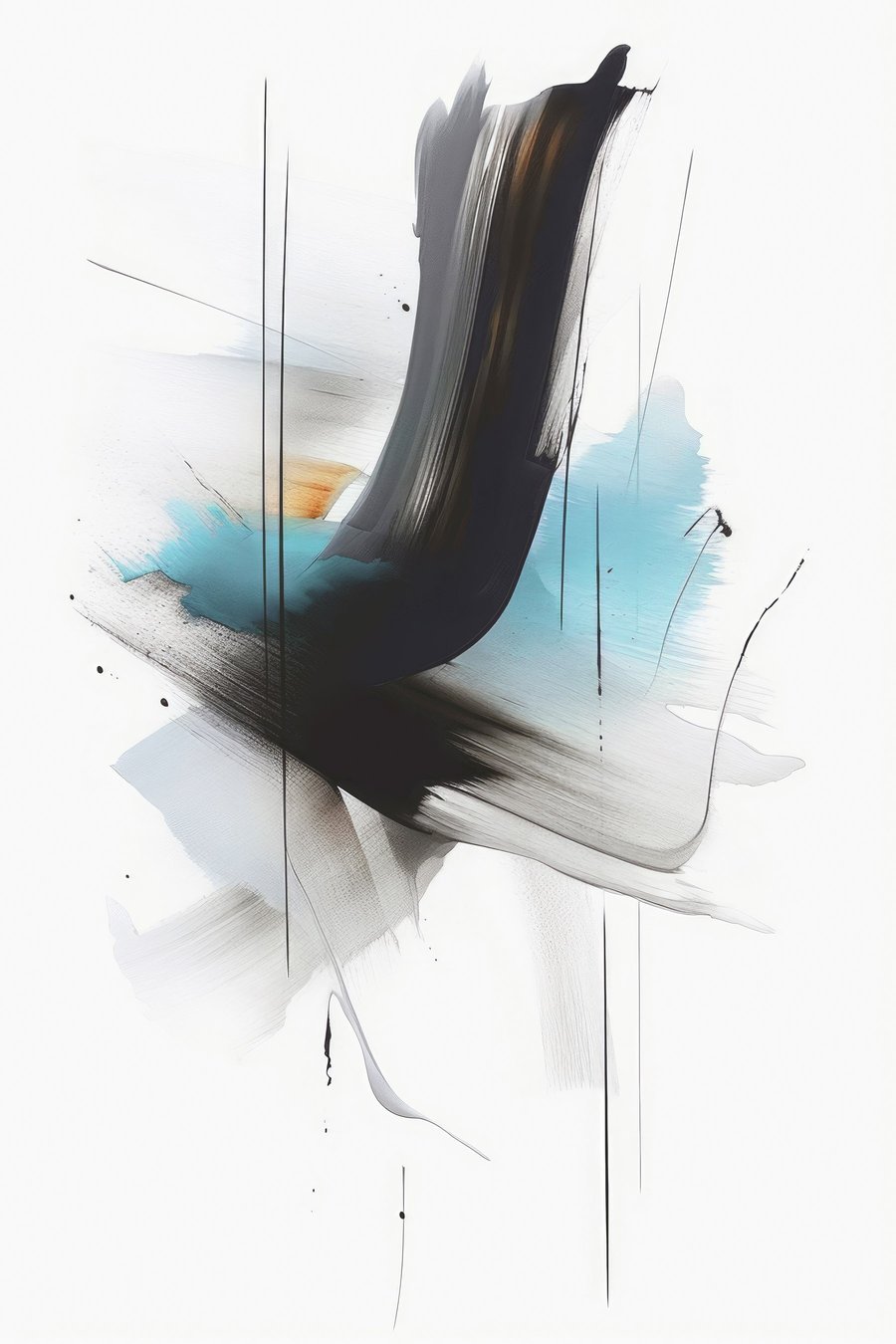 Abstractie — volledig ontwerp