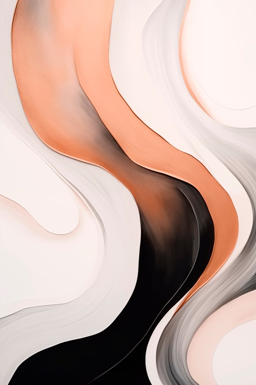 Abstractie — volledig ontwerp