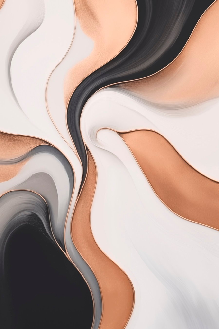 Abstractie — volledig ontwerp