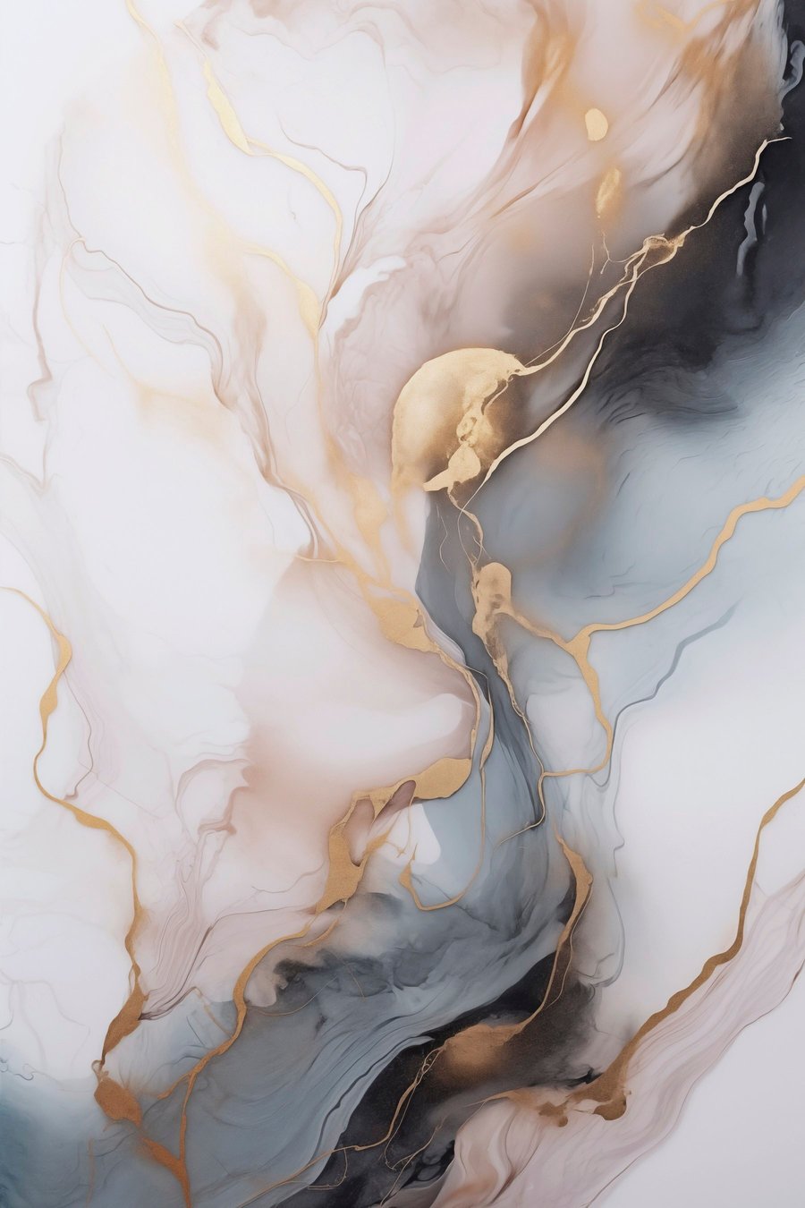 Abstractie — volledig ontwerp