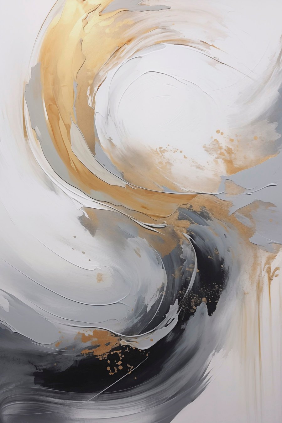 Dynamische abstractie — volledig ontwerp