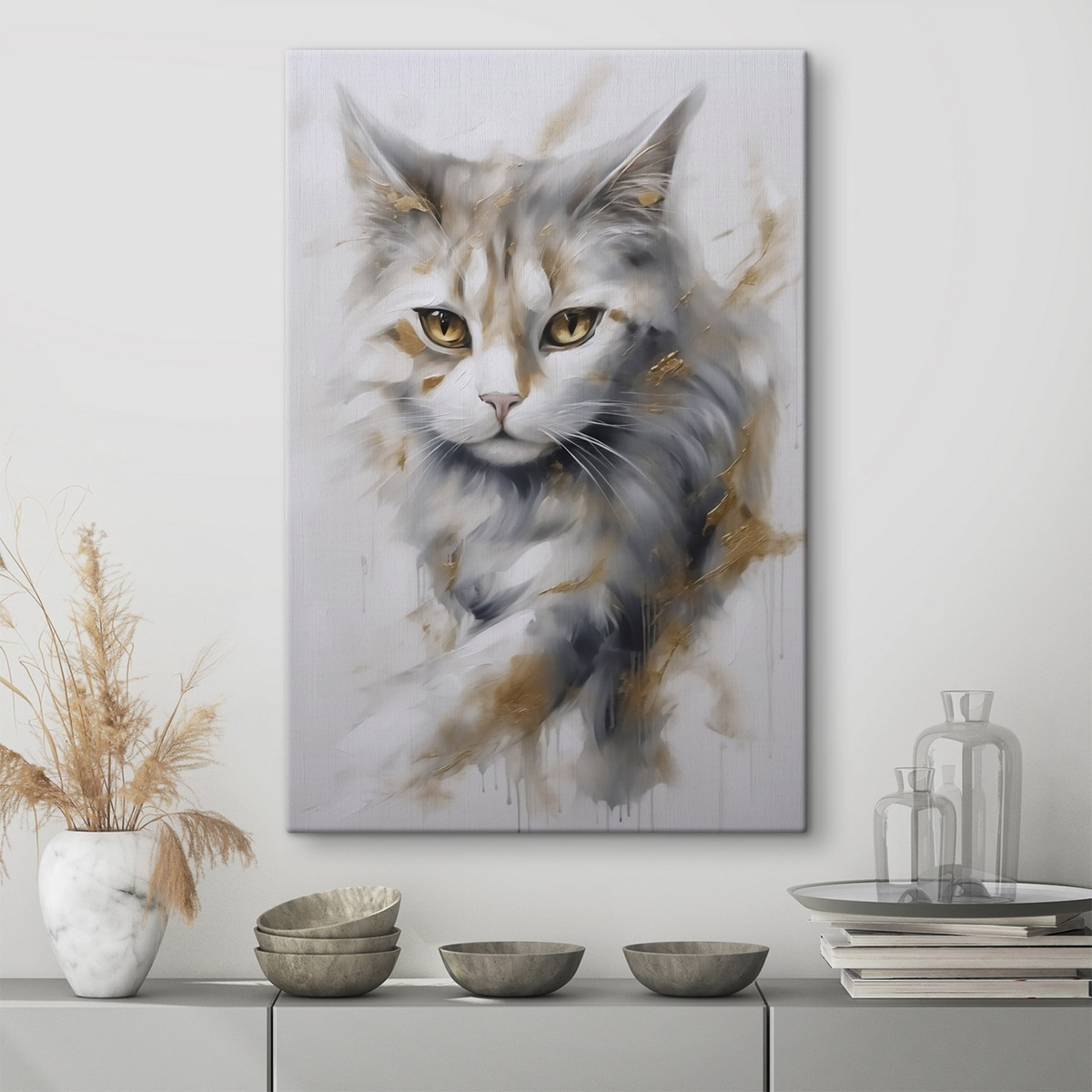 Kat — interieur 2