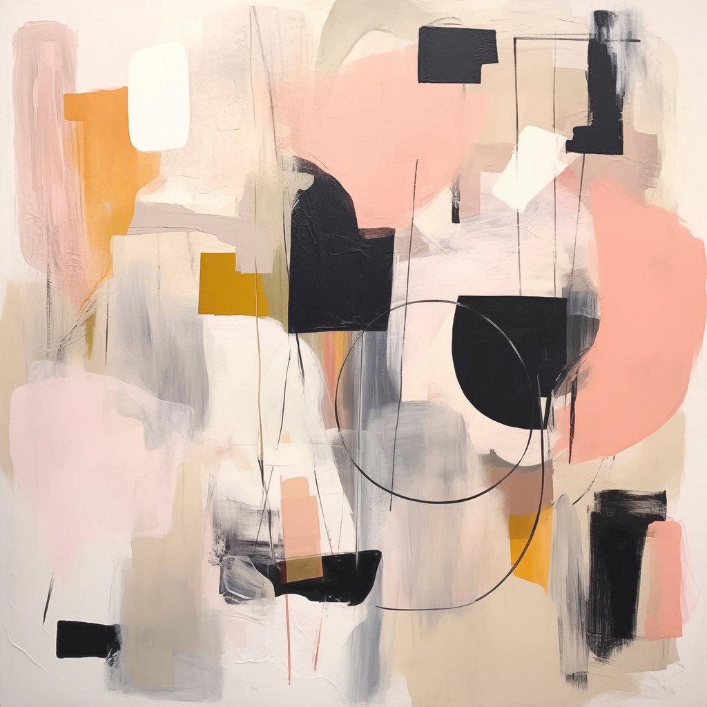 Abstractie — volledig ontwerp