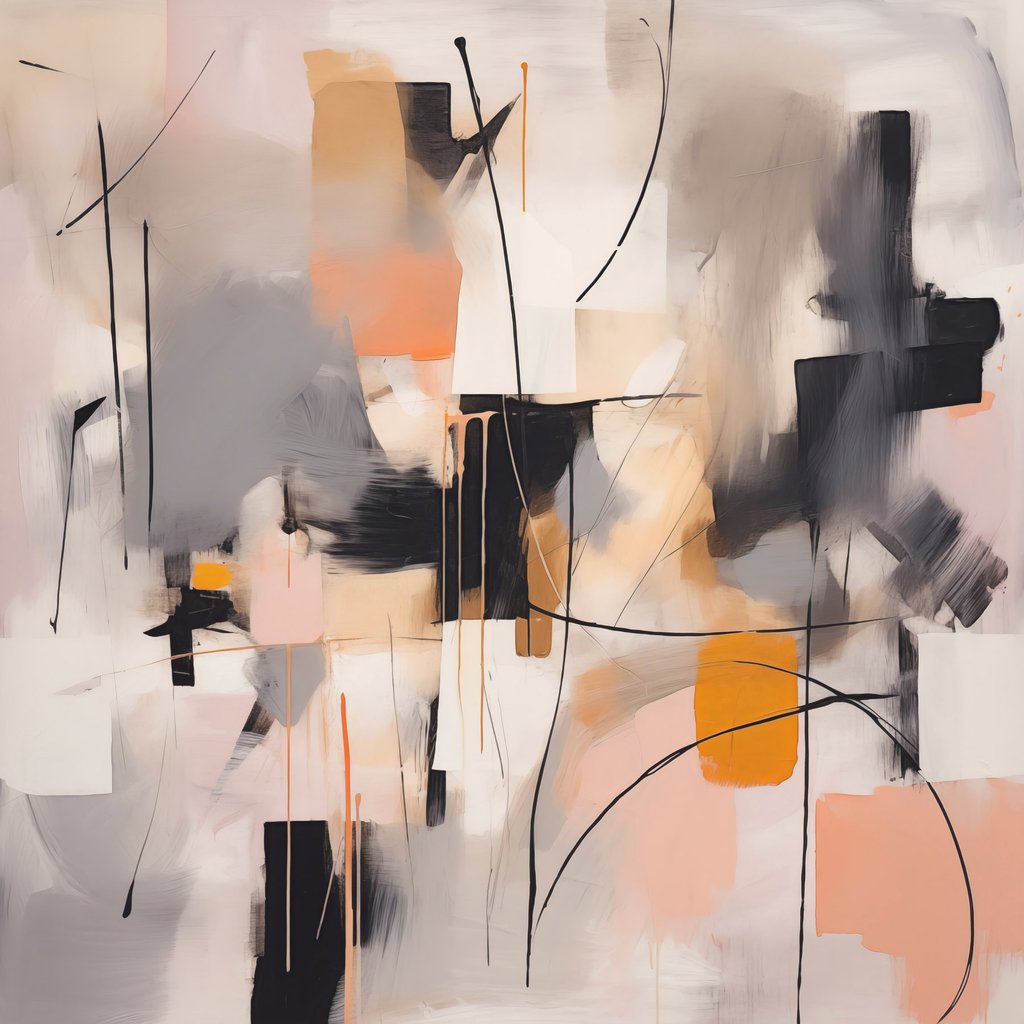 Abstractie — volledig ontwerp
