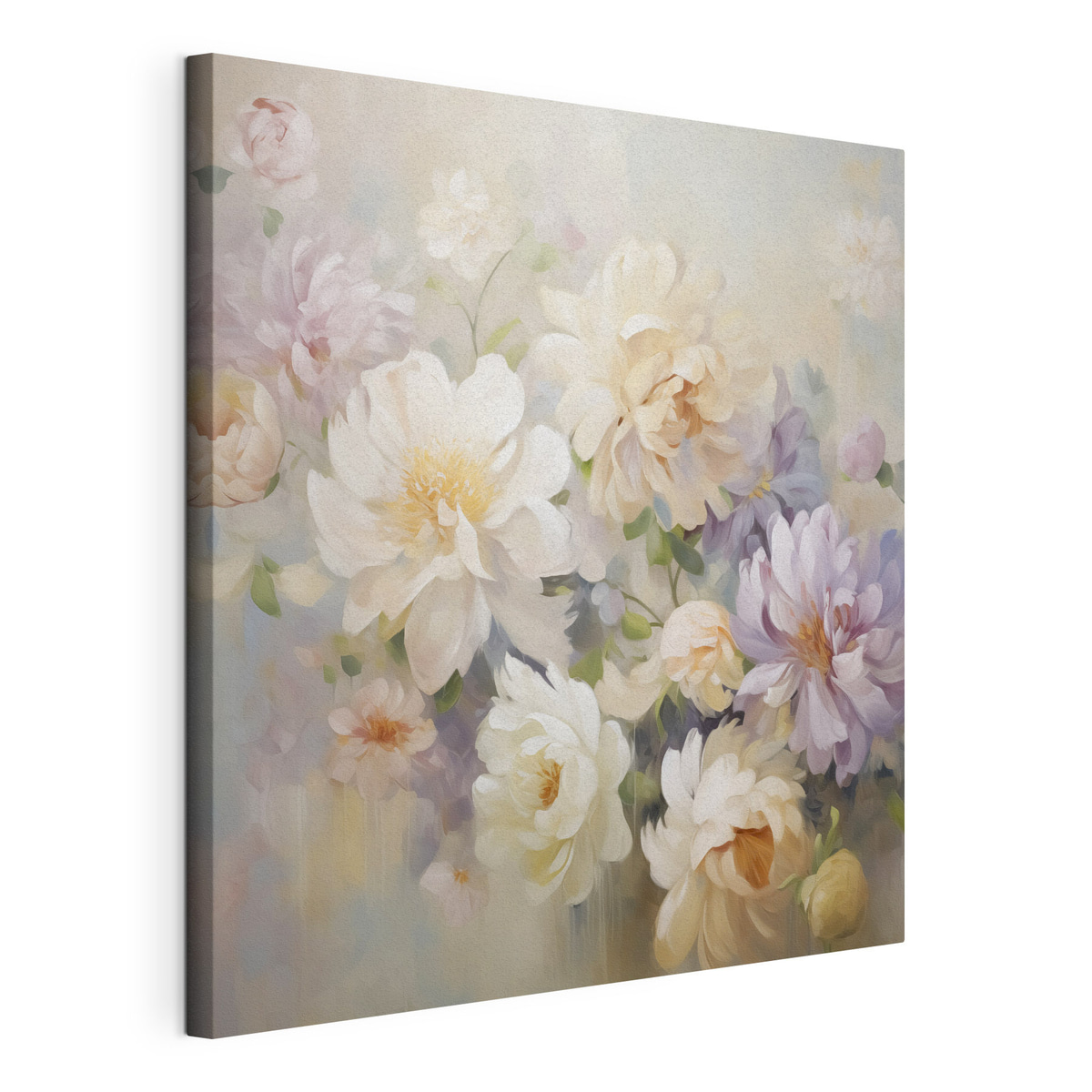 Fijne bloemen — productweergave