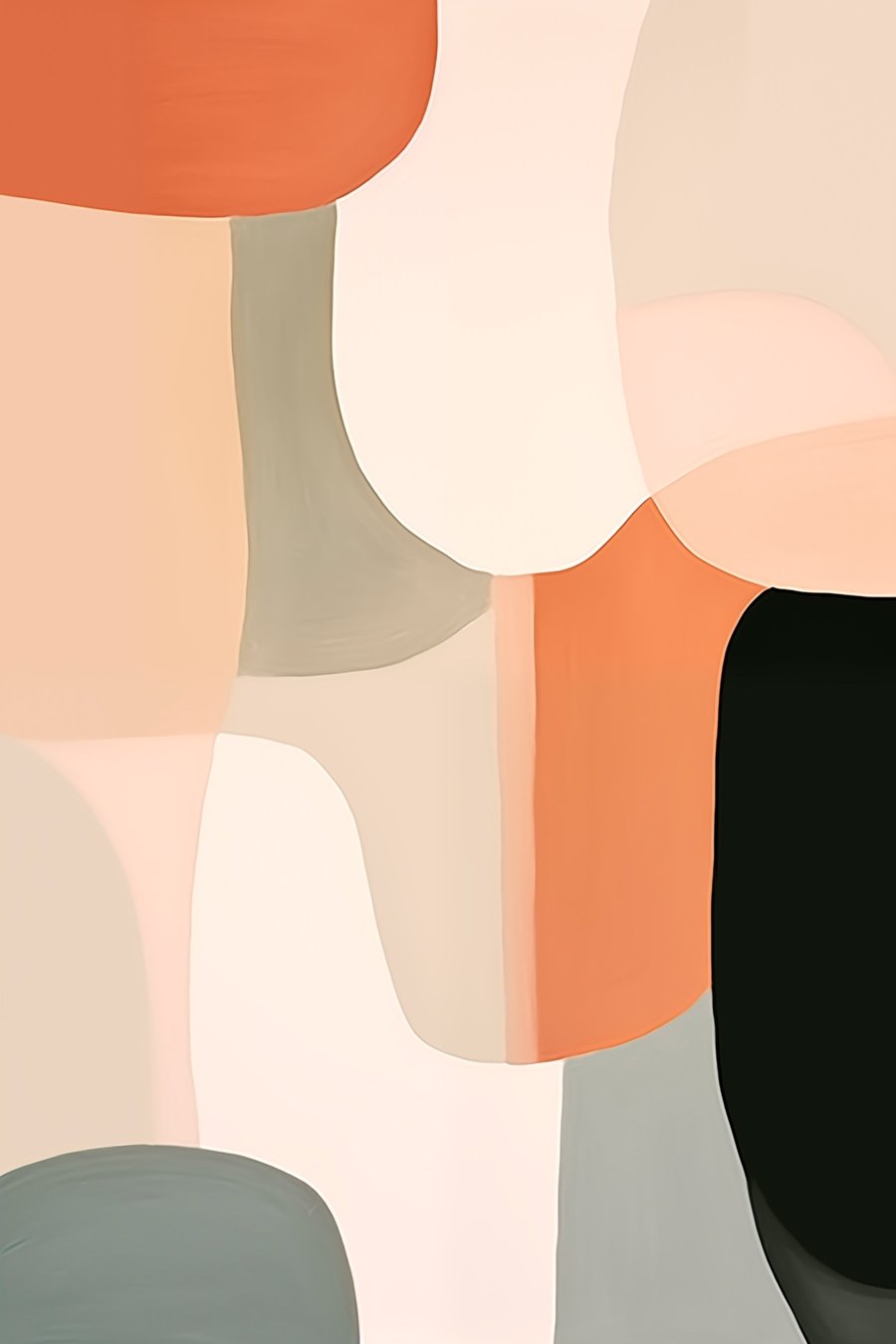 Abstracte samenstelling — volledig ontwerp