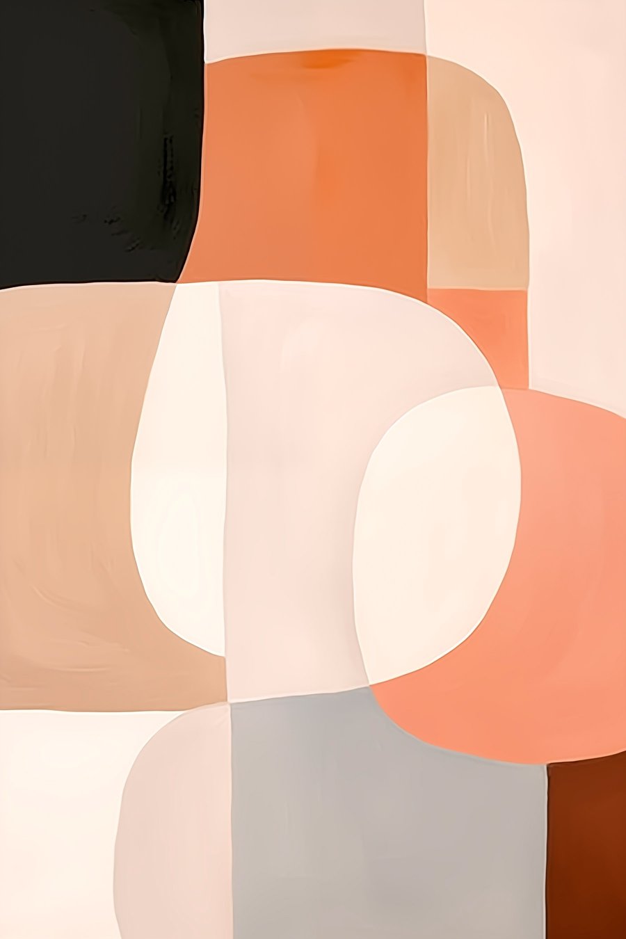 Abstracte samenstelling — volledig ontwerp
