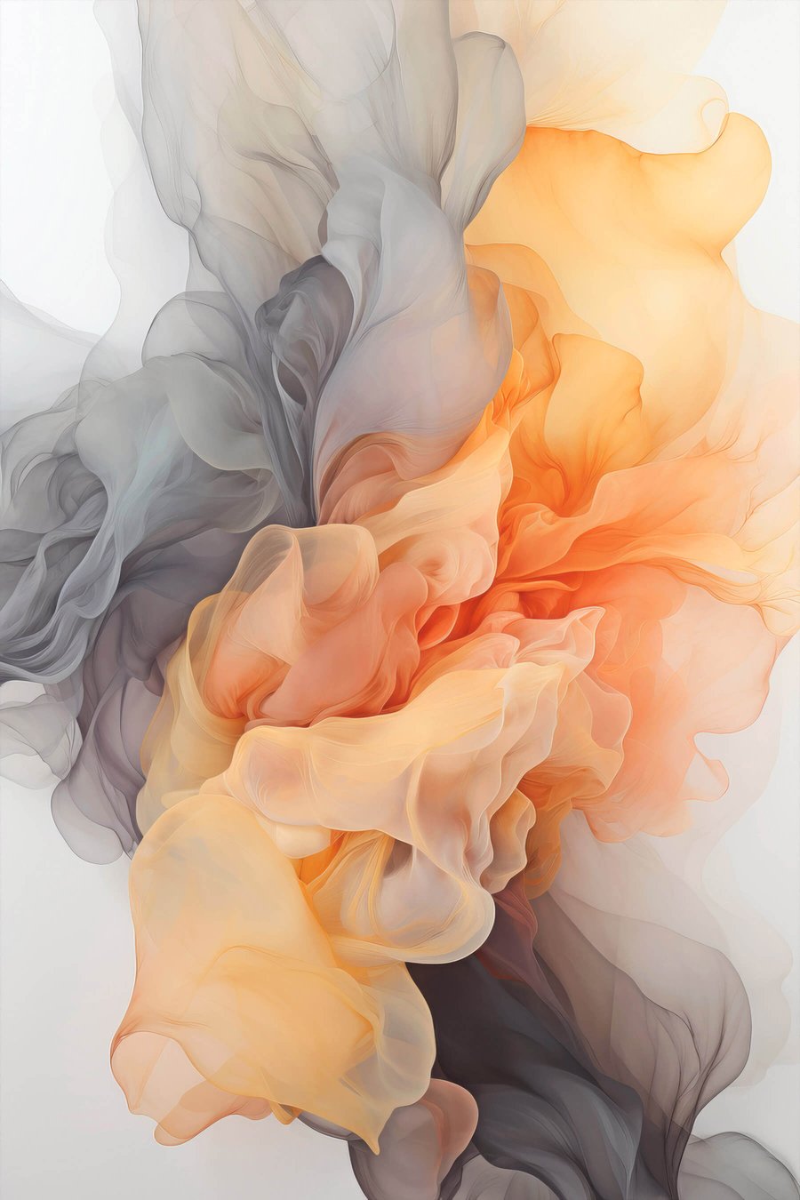 Abstractie — volledig ontwerp