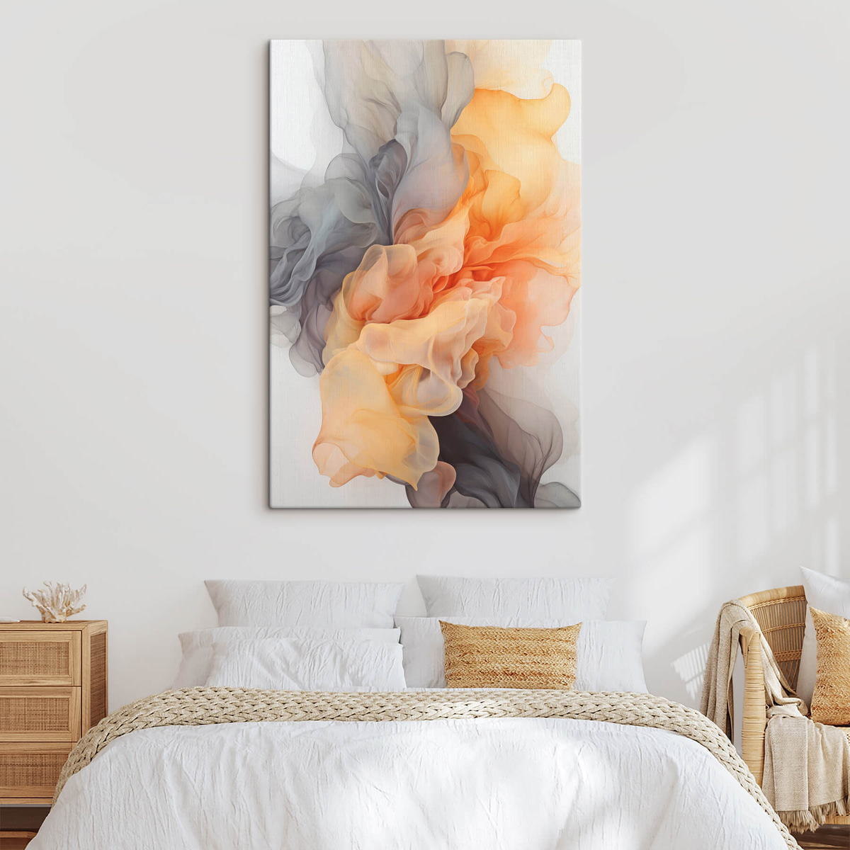 Abstractie — interieur 2