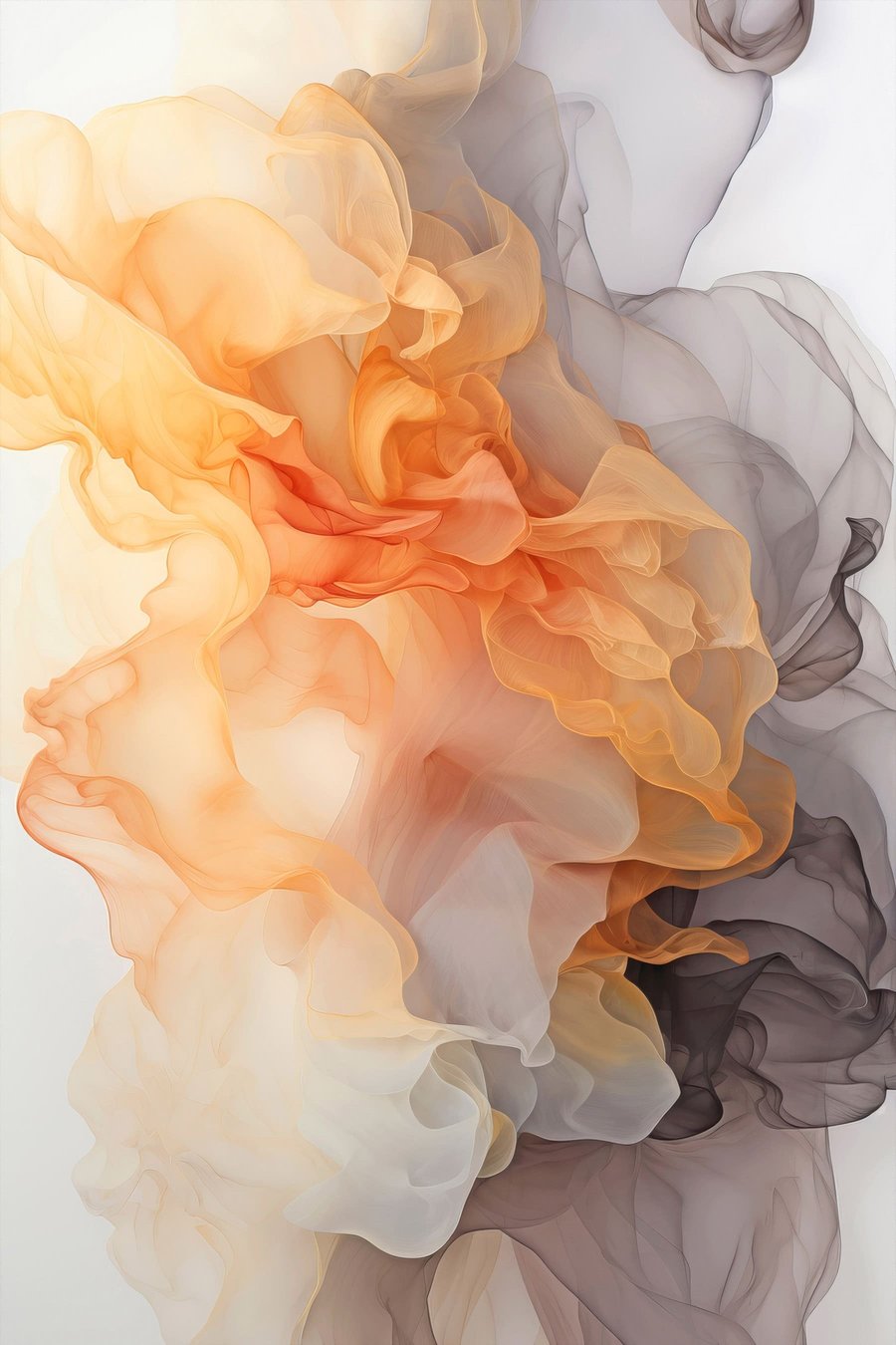 Abstractie — volledig ontwerp