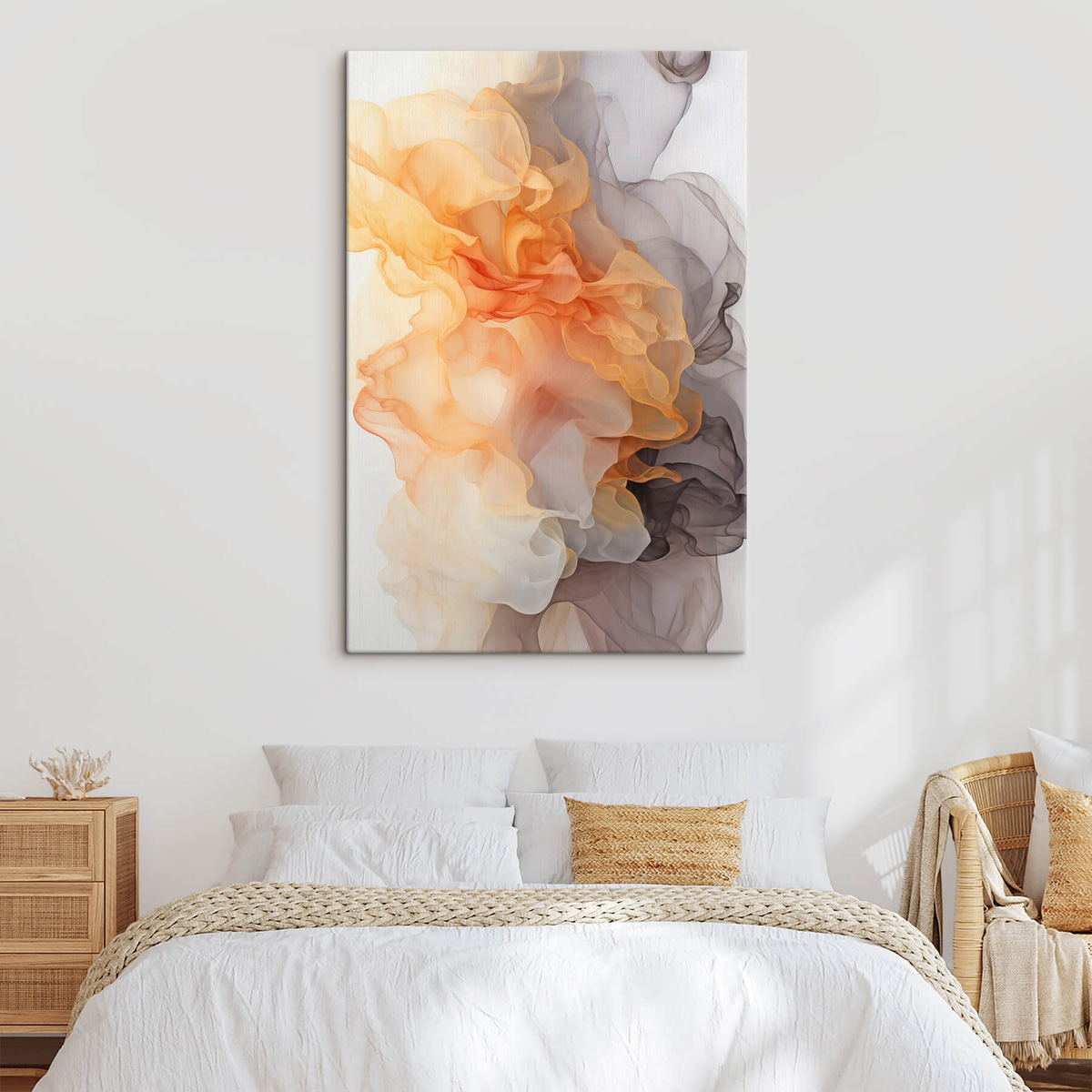 Abstractie — interieur 1