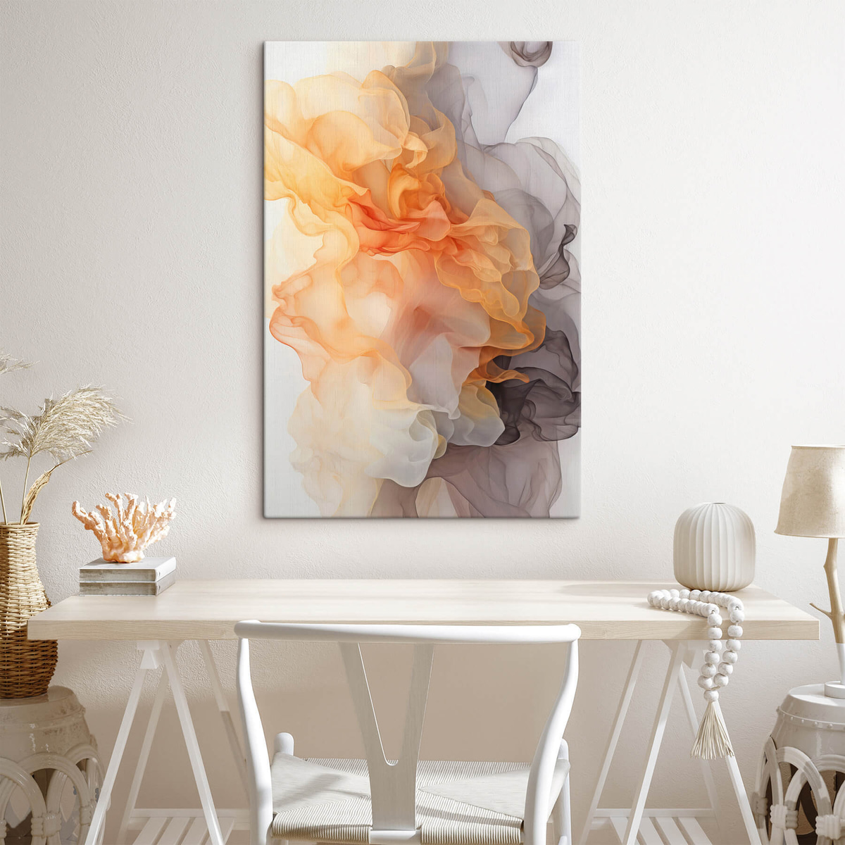 Abstractie — interieur 3