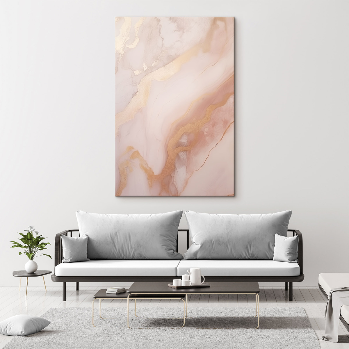 Abstracte textuur — interieur 2