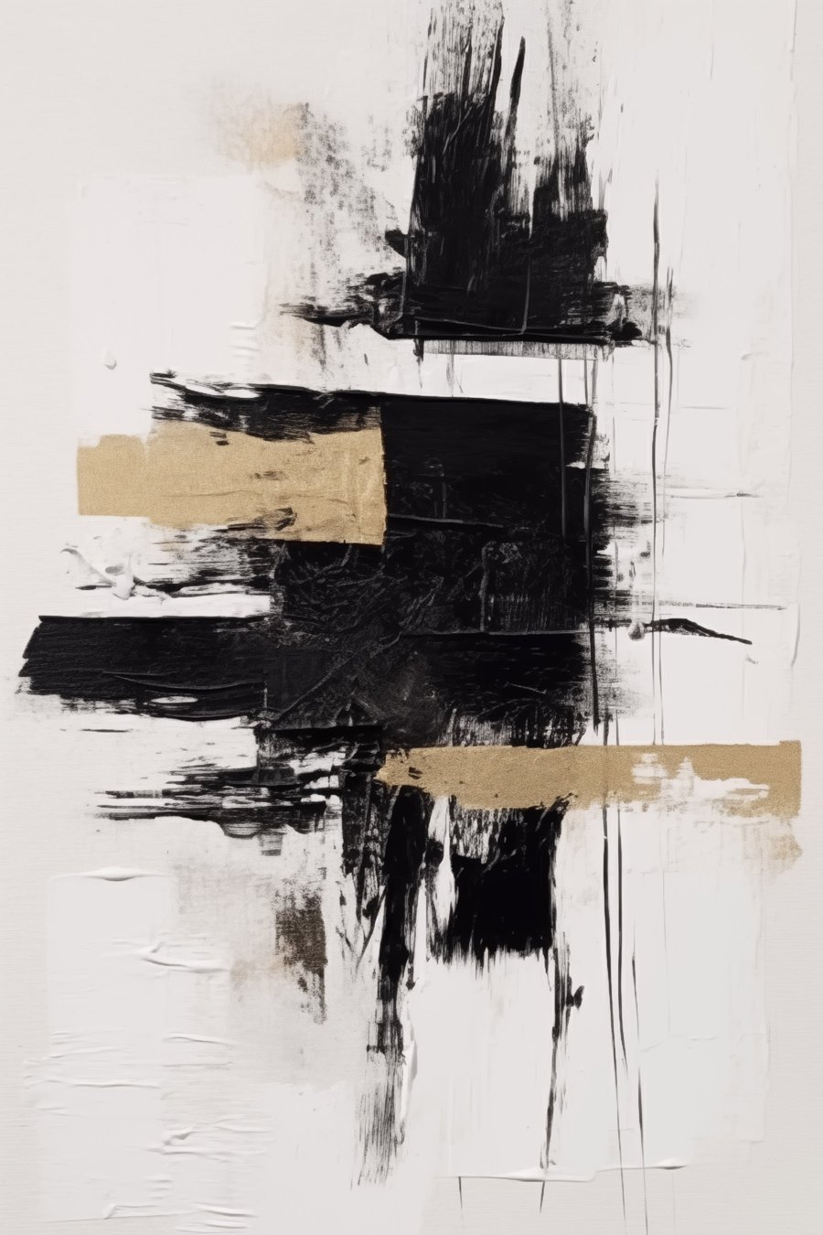 Abstractie — volledig ontwerp