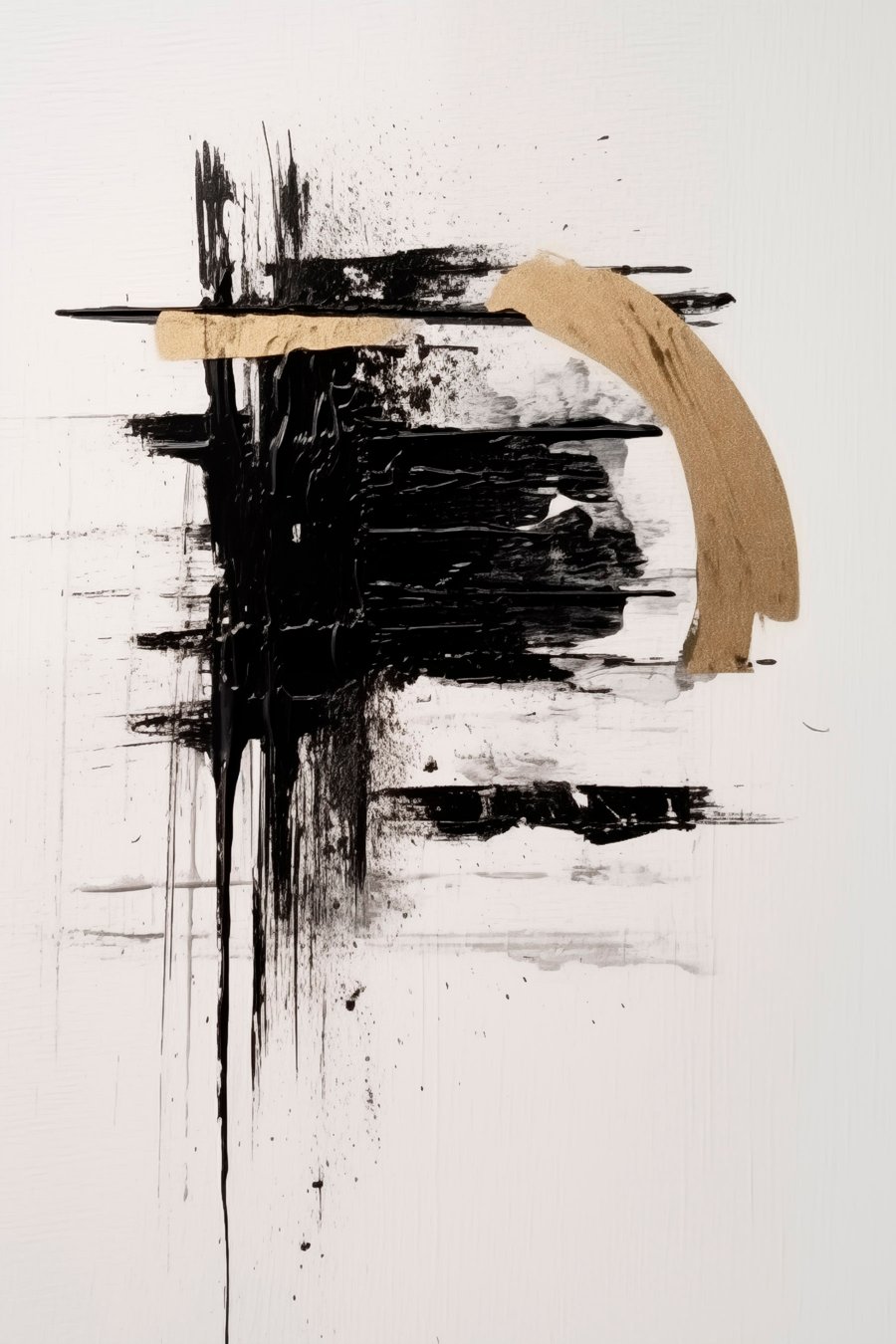 Abstractie — volledig ontwerp