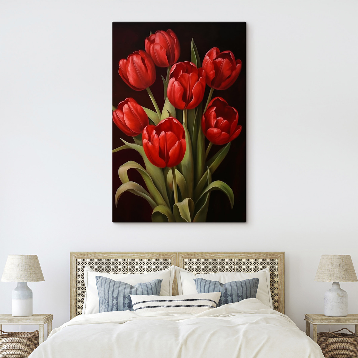 Tulpen — interieur 2