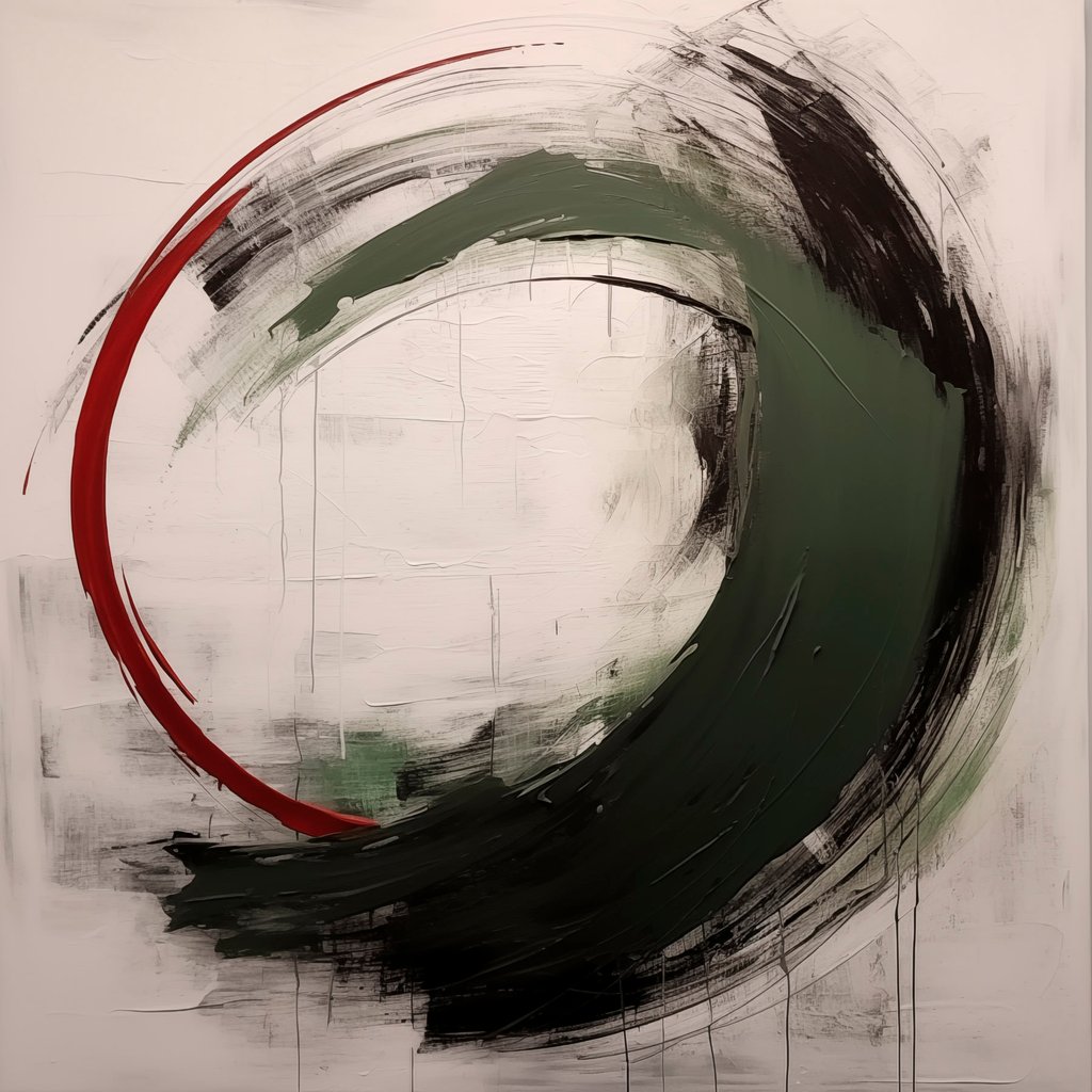 Abstractie — volledig ontwerp
