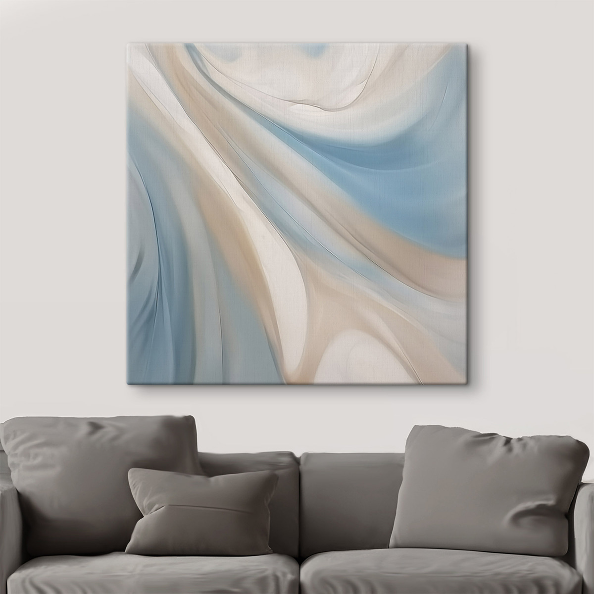 Abstractie — interieur 1