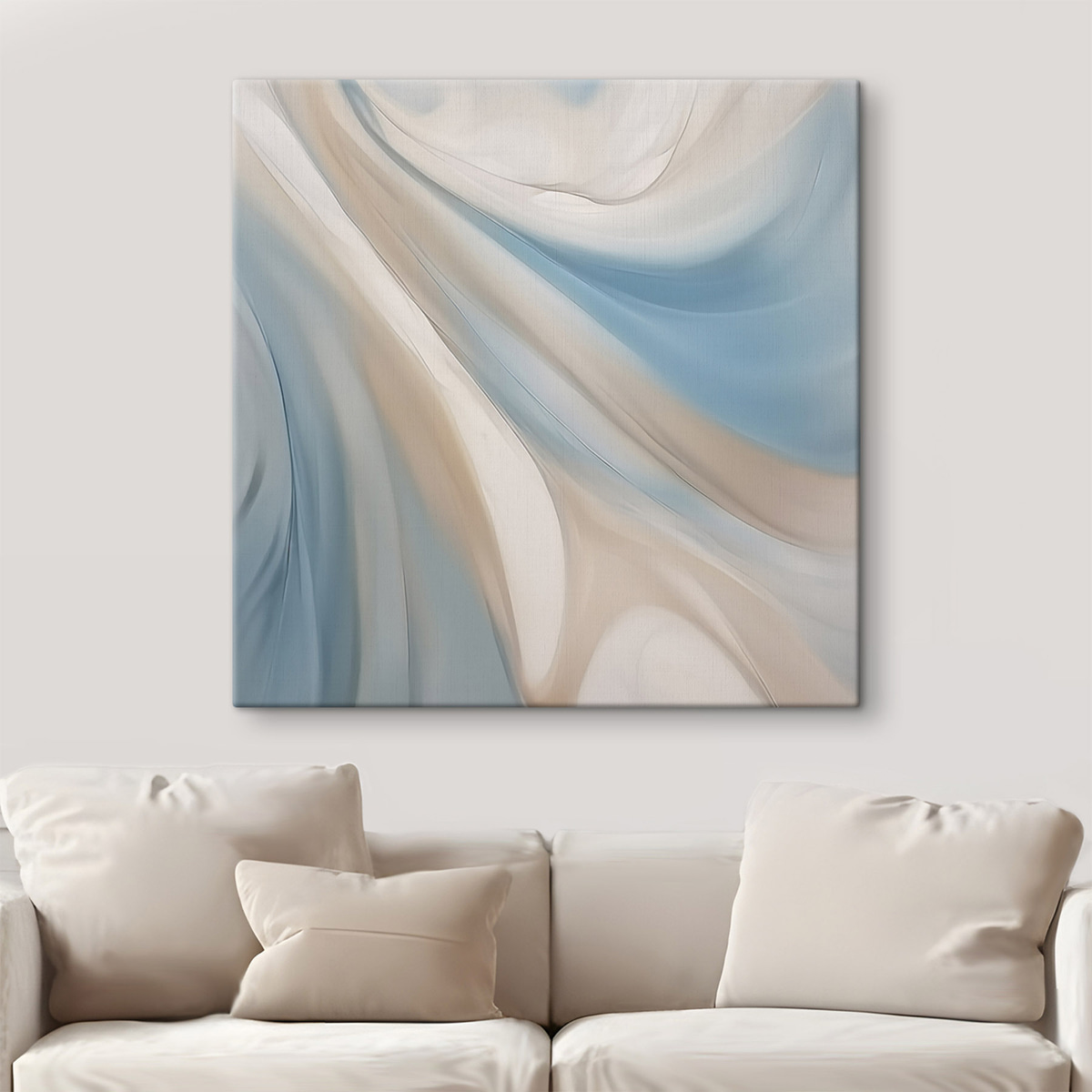 Abstractie — interieur 2