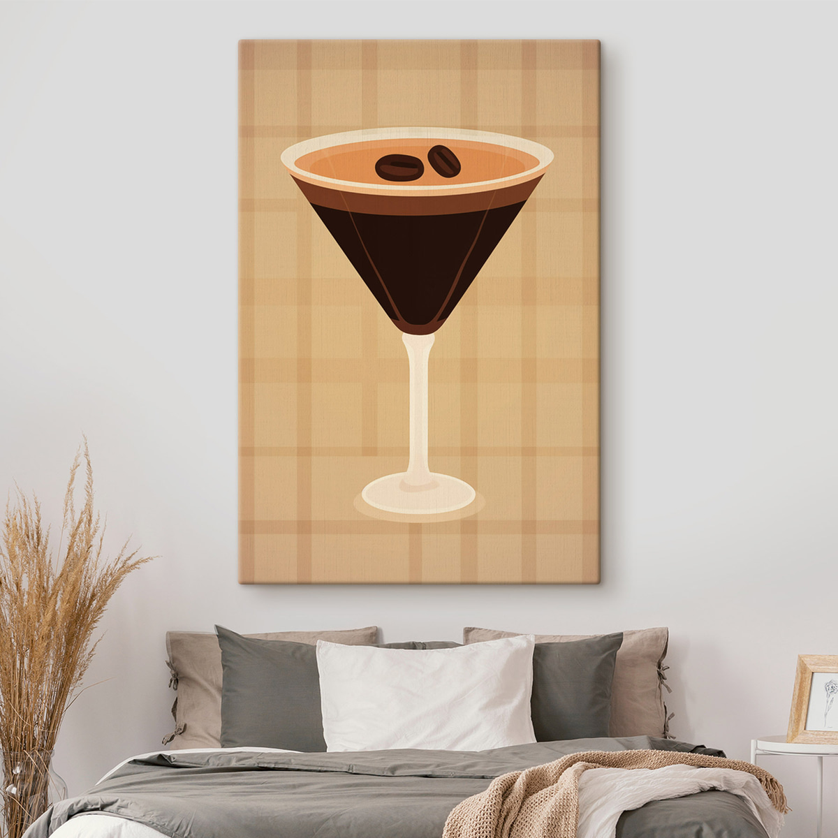 Koffie — interieur 1