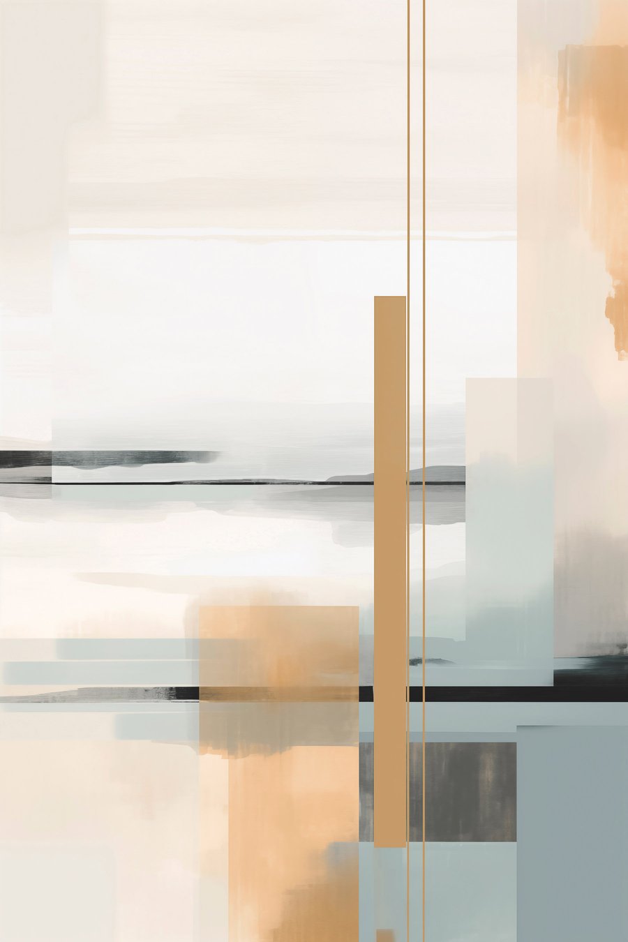 Abstractie — volledig ontwerp