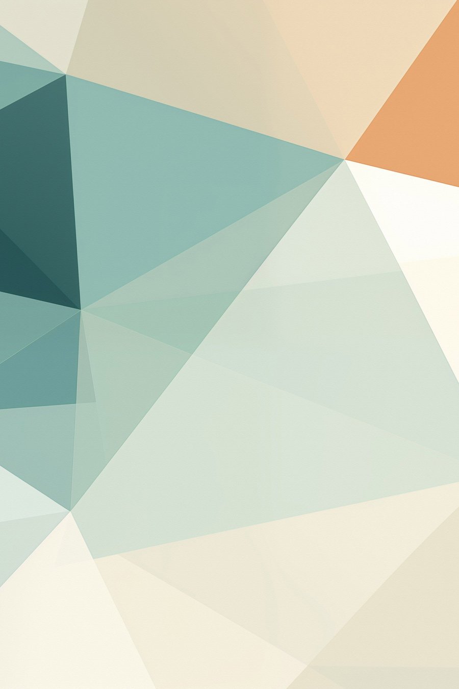 Abstracte meetkunde — volledig ontwerp