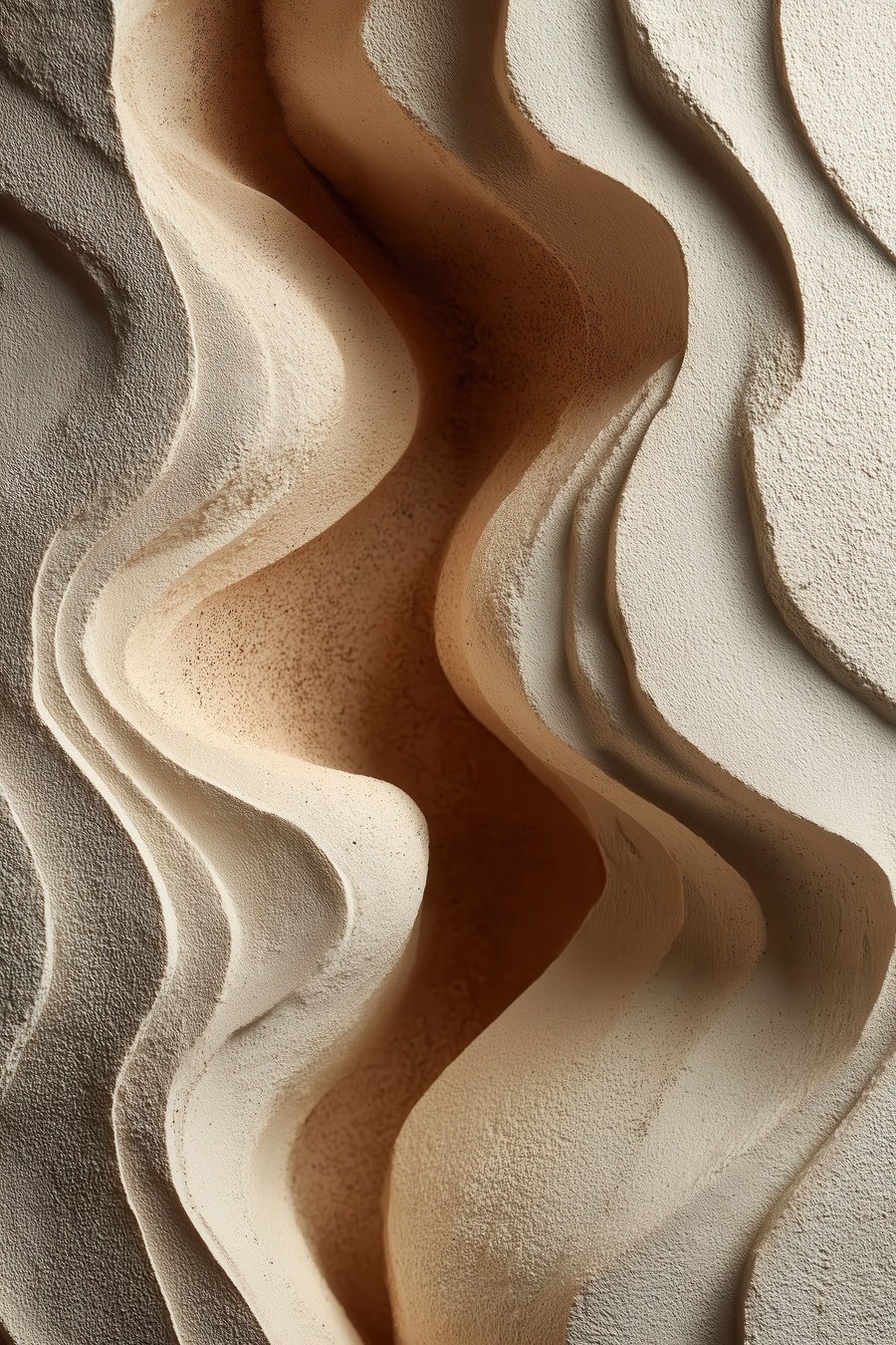 Abstractie — volledig ontwerp