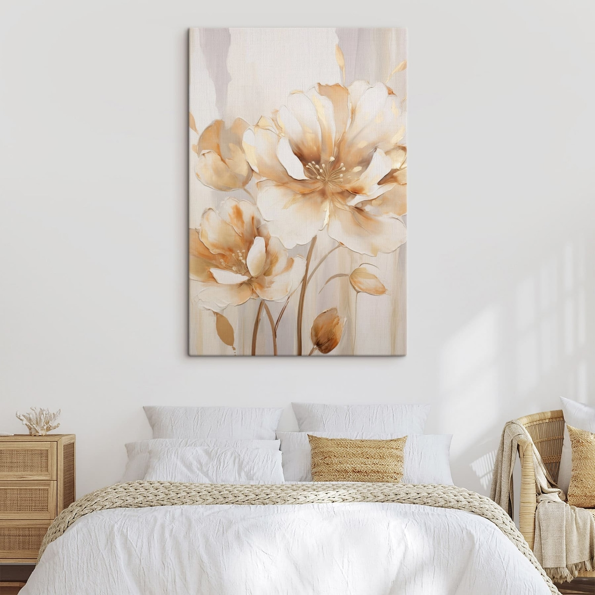 Bloemen — interieur 2