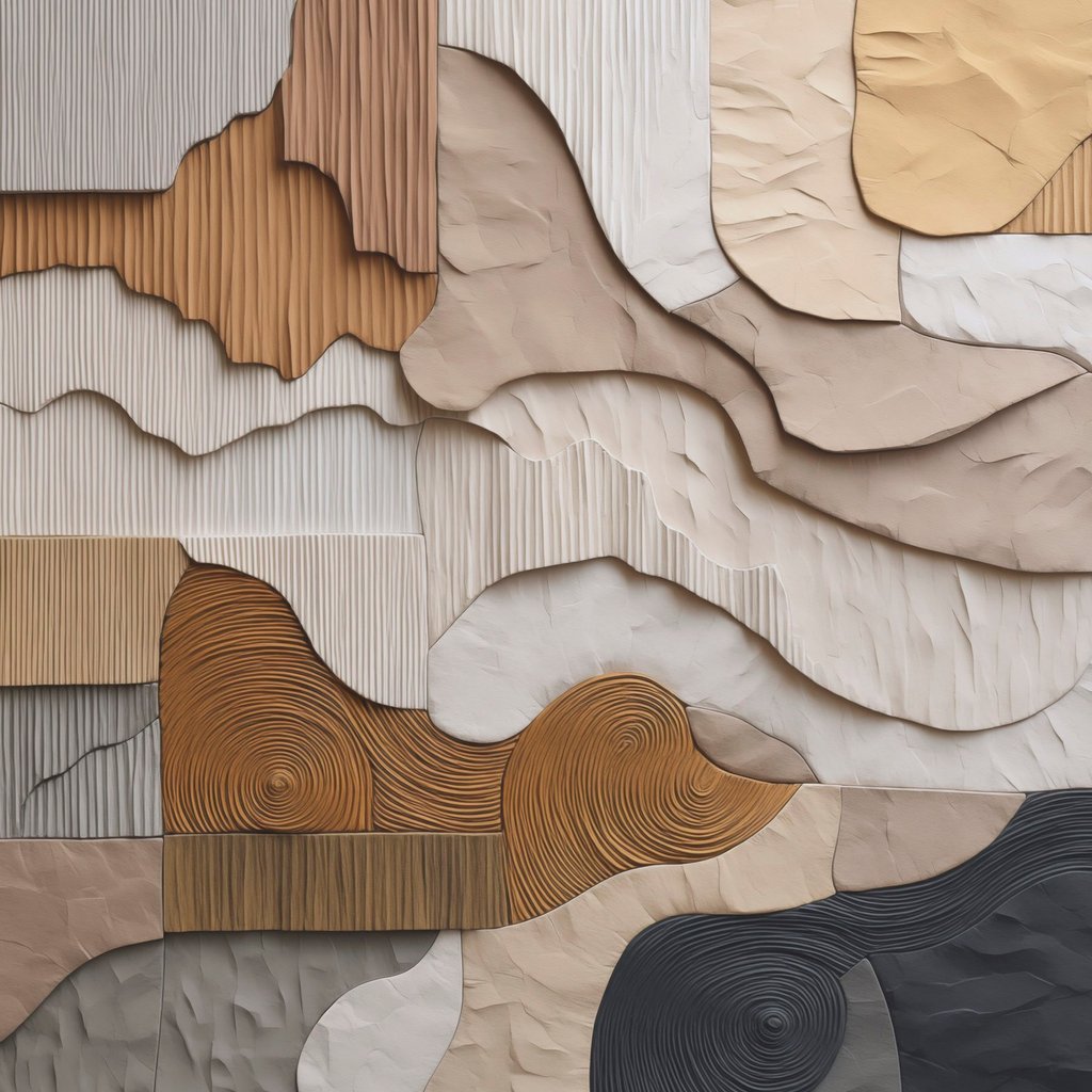 Abstracte samenstelling — volledig ontwerp