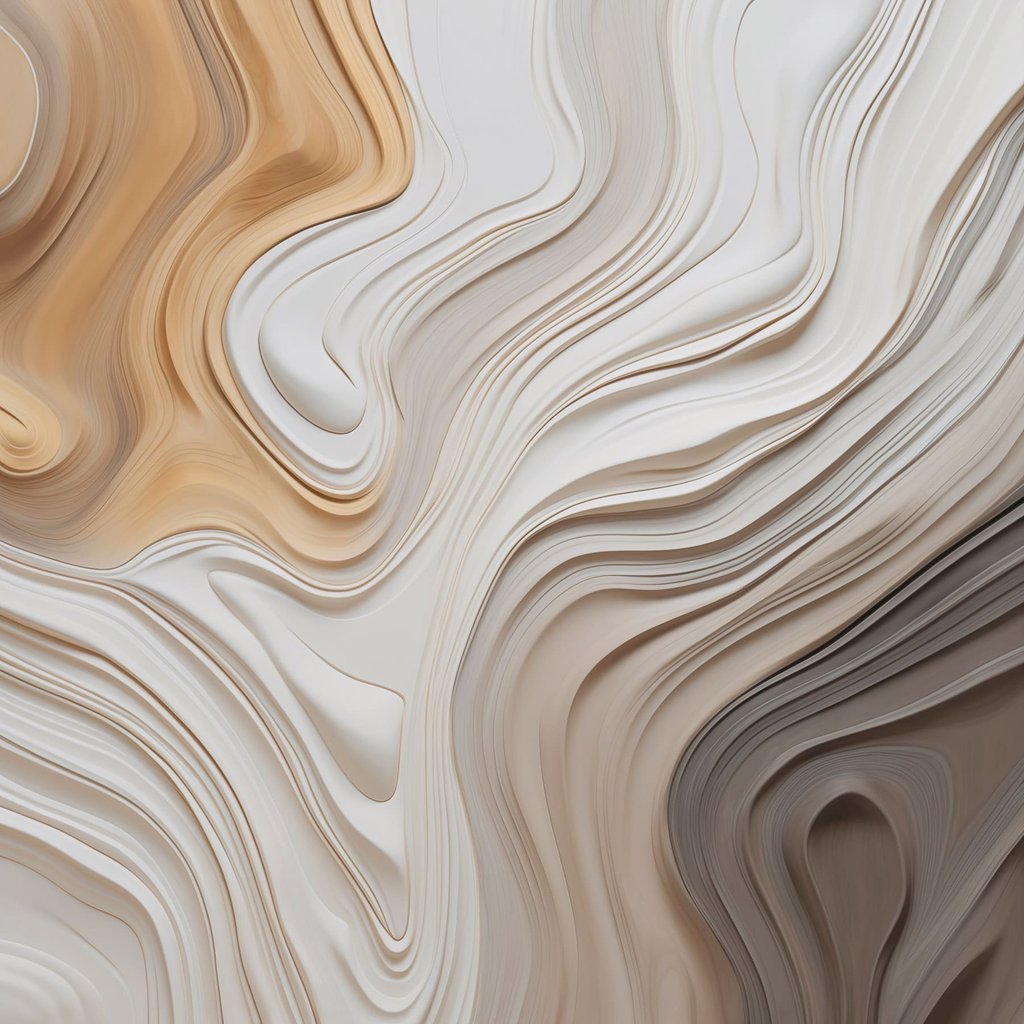 Abstractie — volledig ontwerp