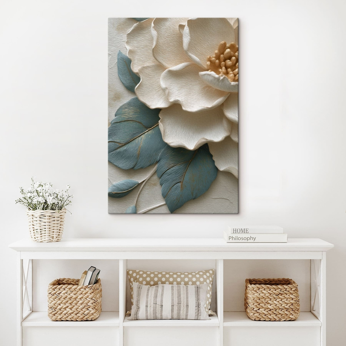 Bloem — interieur 1
