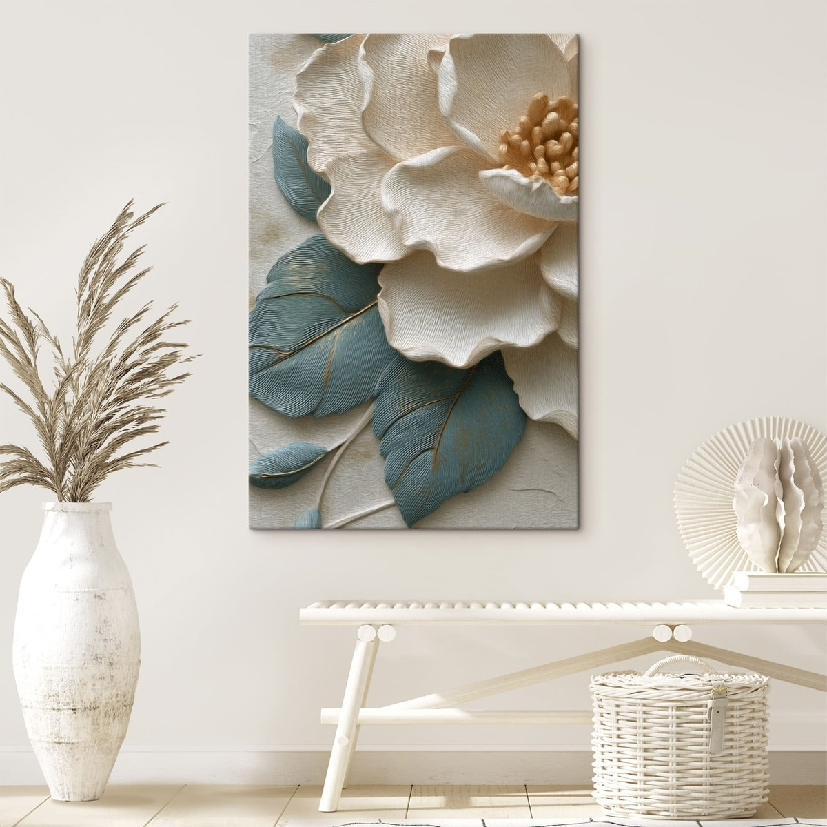 Bloem — interieur 2