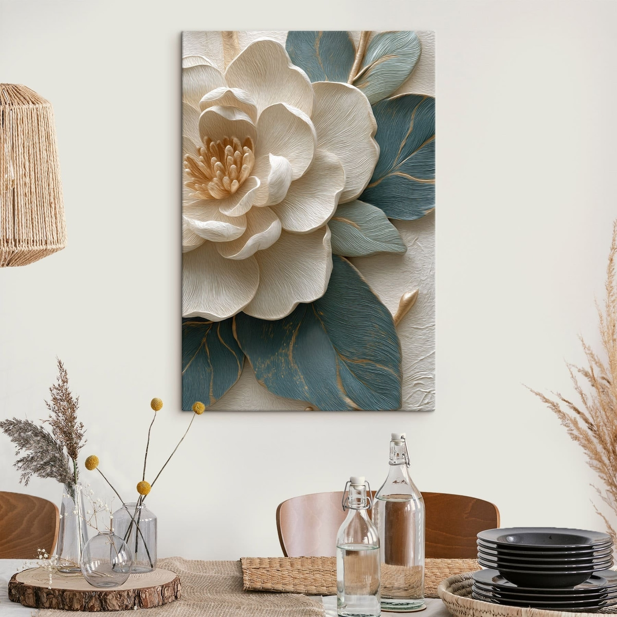 Bloem — interieur 2