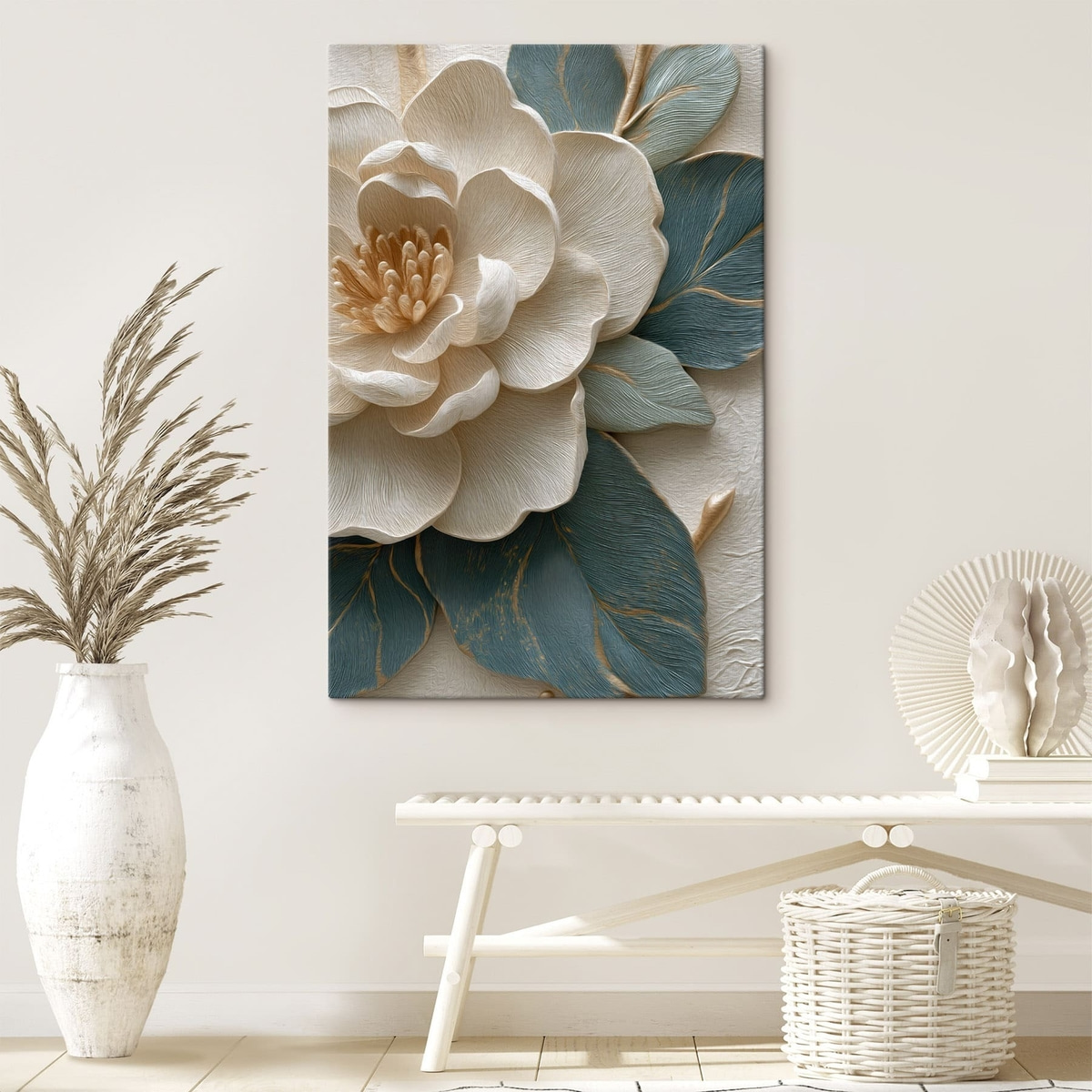 Bloem — interieur 1