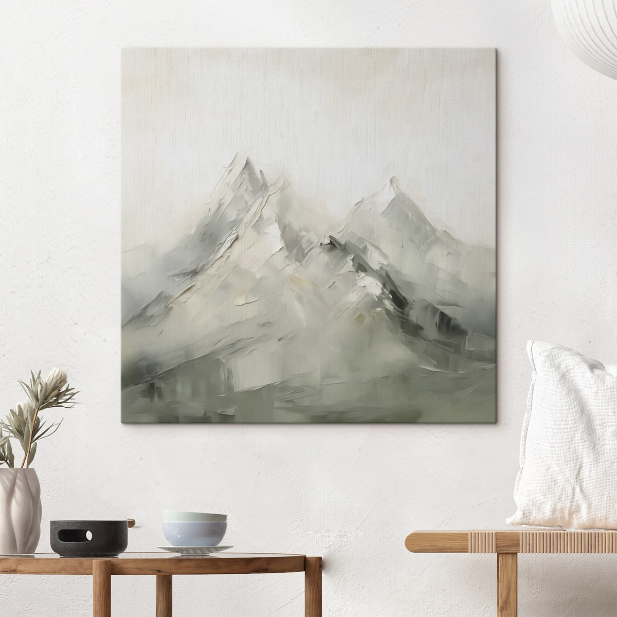 Bergen — interieur 1