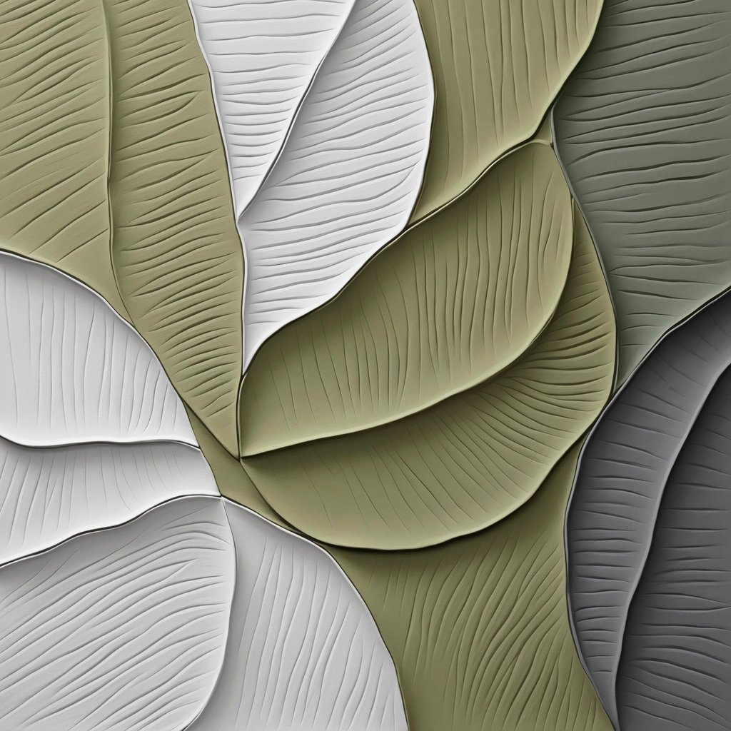 Abstractie — volledig ontwerp