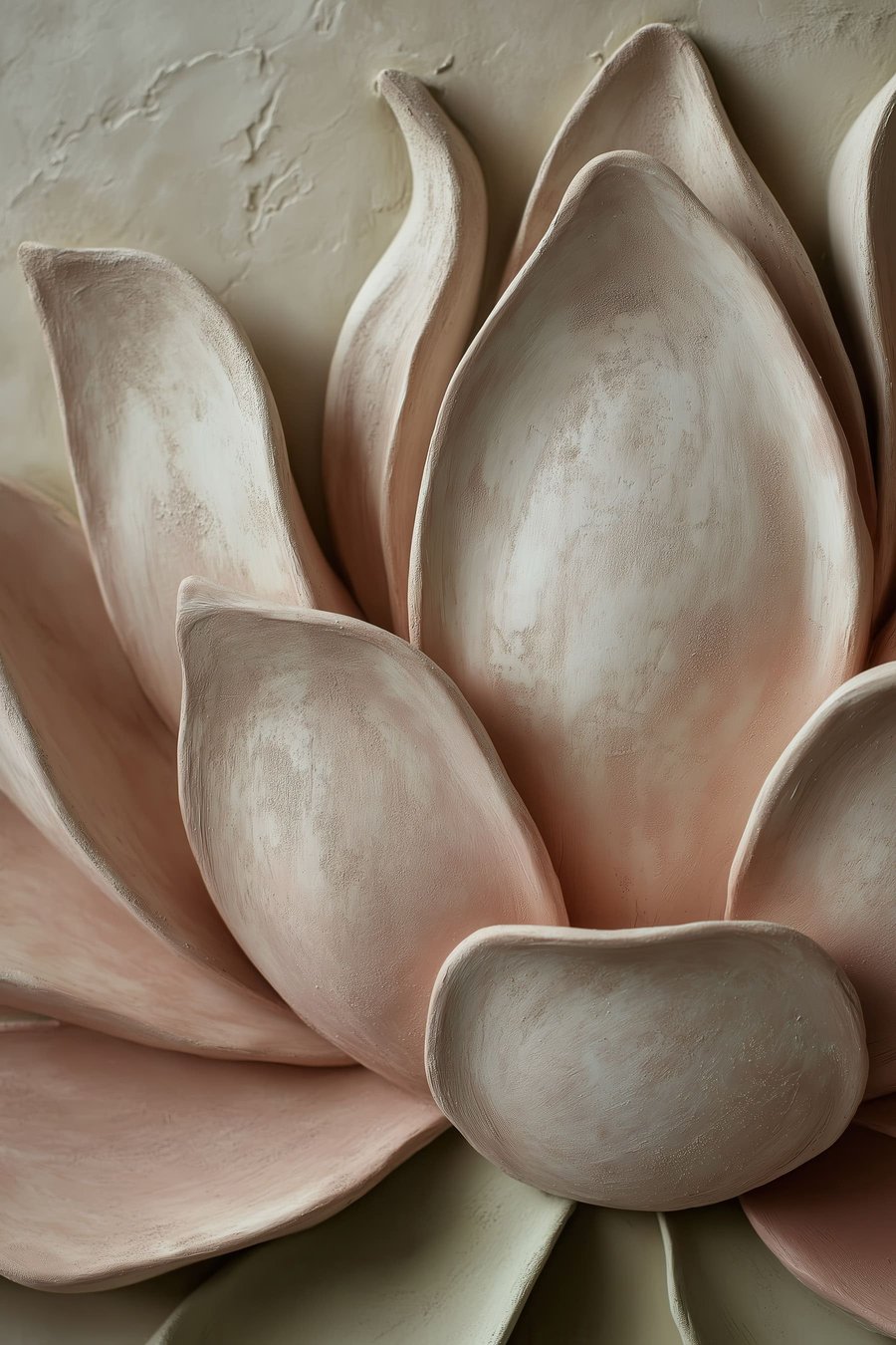 Bloem — volledig ontwerp