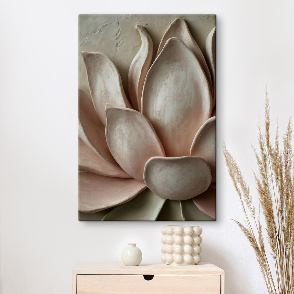Bloem — interieur 1