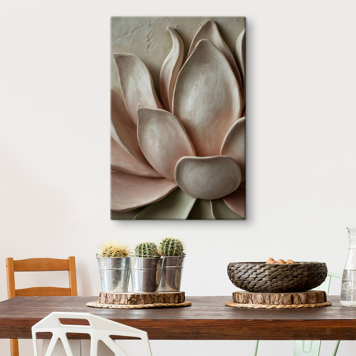 Bloem — interieur 2