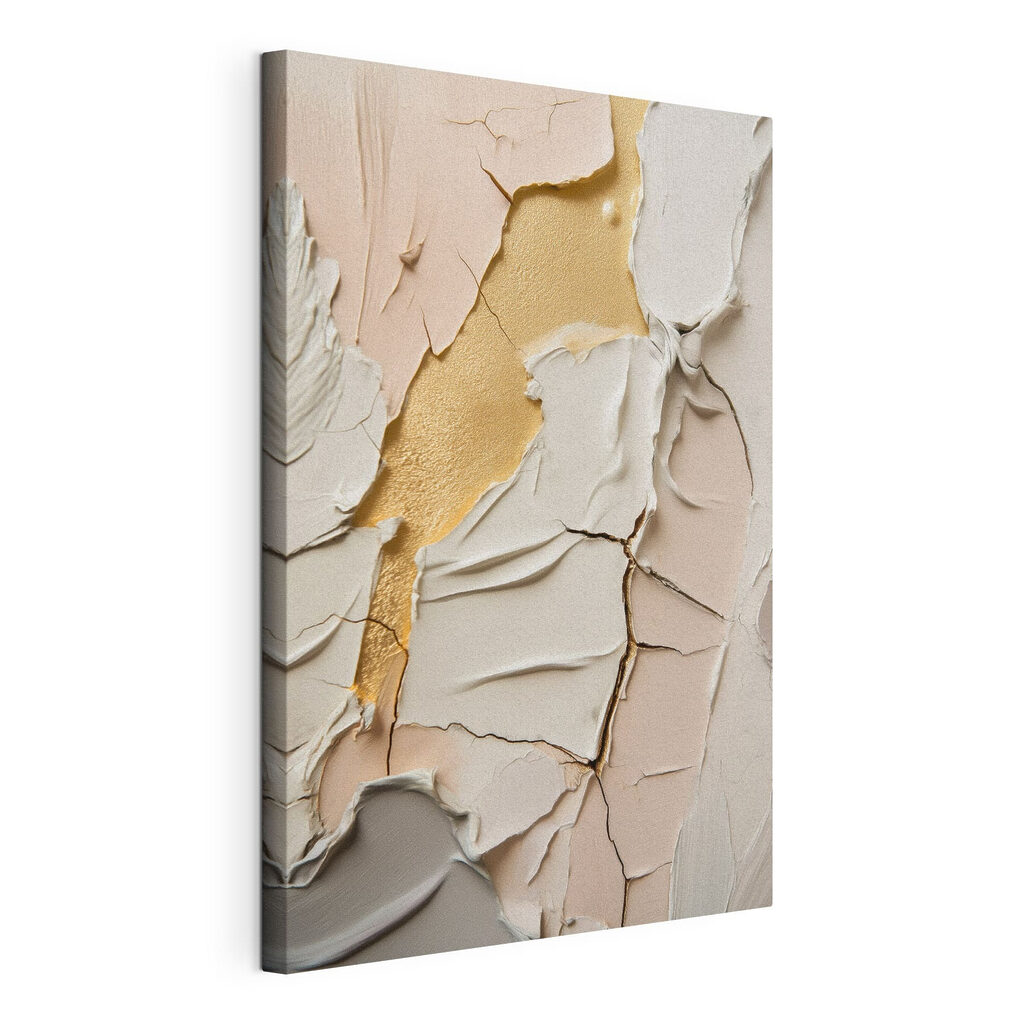 Abstracte texturen in zachte tinten — productweergave